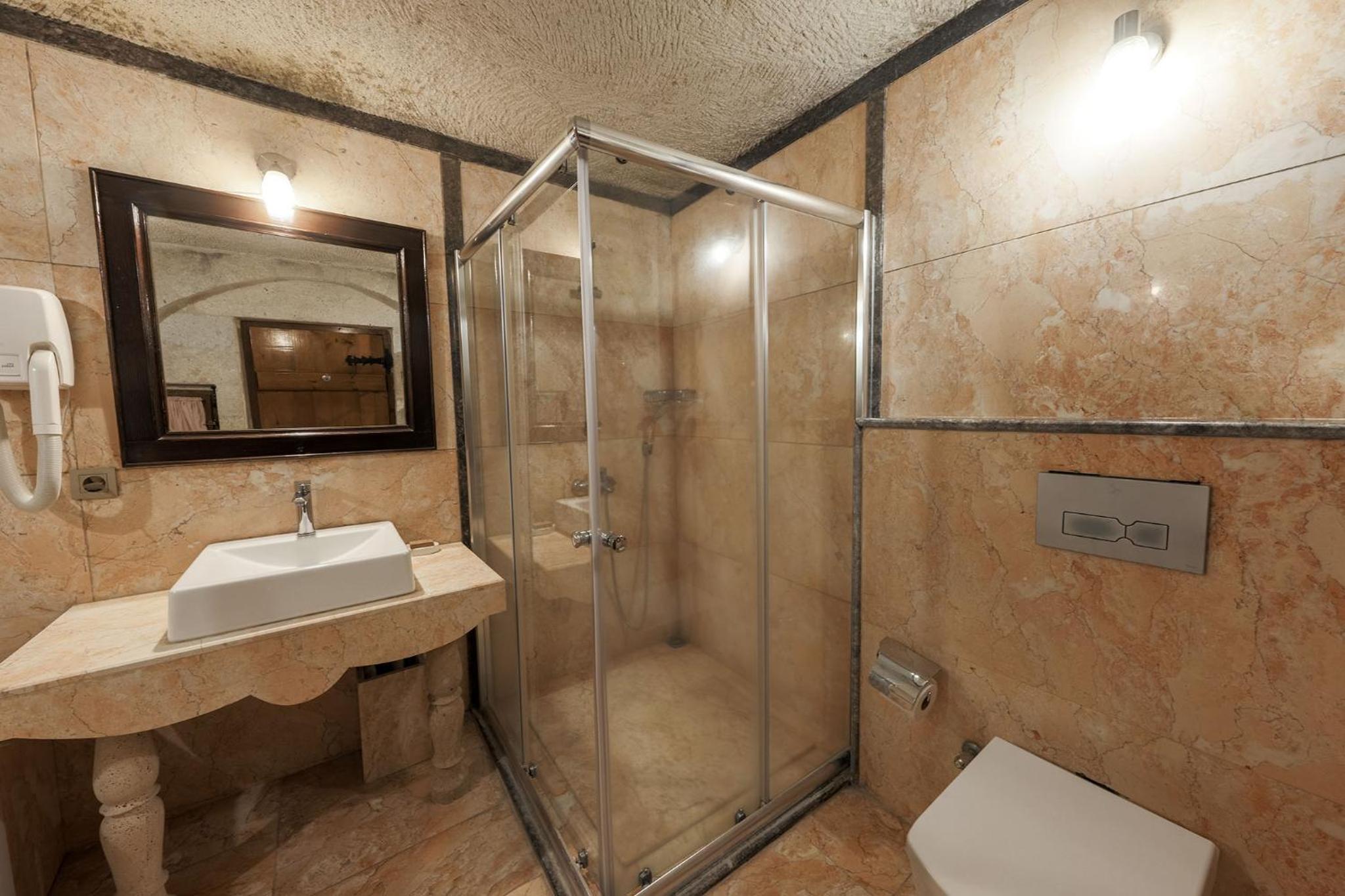 Cappadocia Cave Süitleri - Image 27