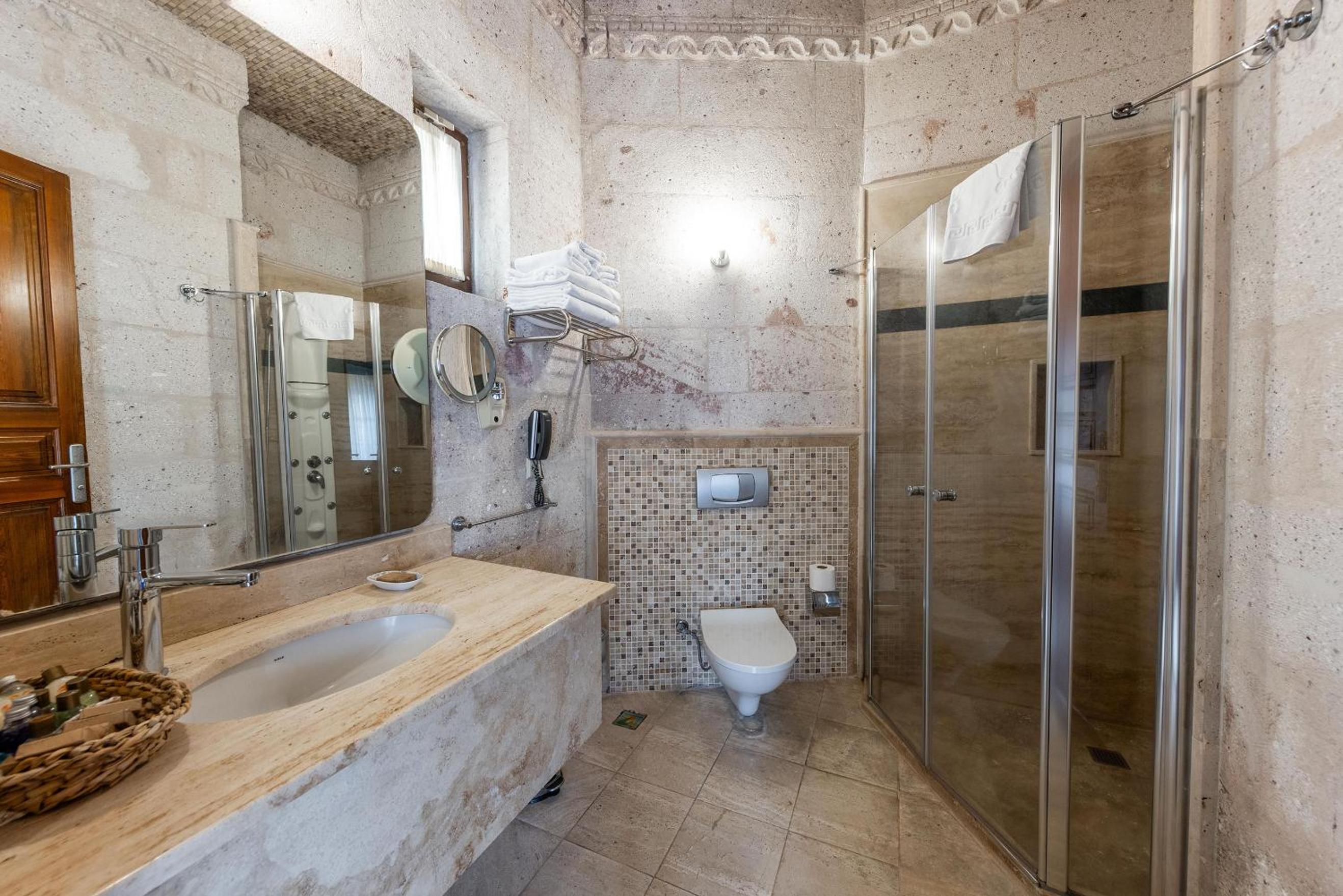 Cappadocia Cave Süitleri - Image 29