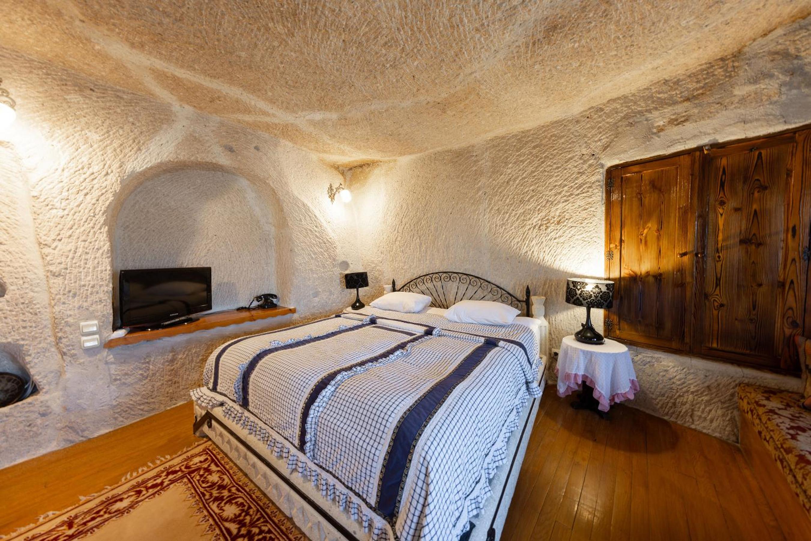 Cappadocia Cave Süitleri - Image 62