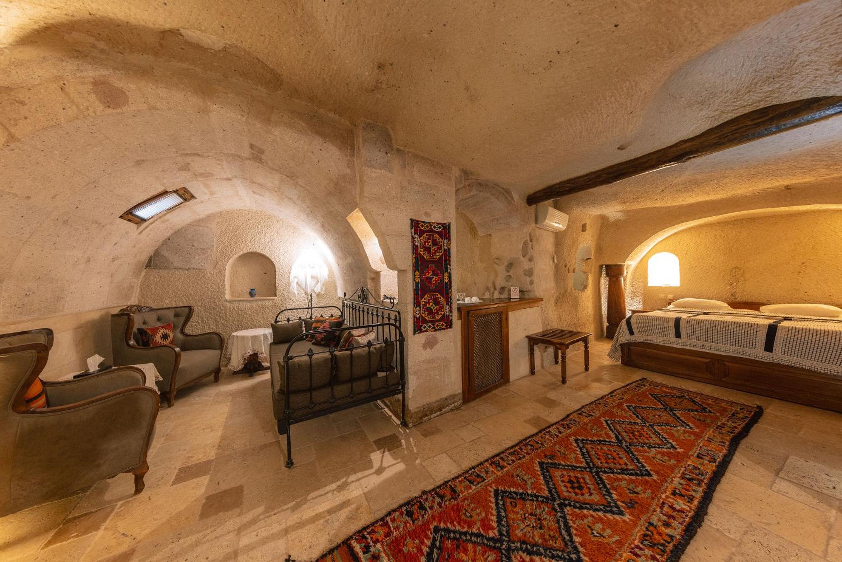 Cappadocia Cave Süitleri - Image 64