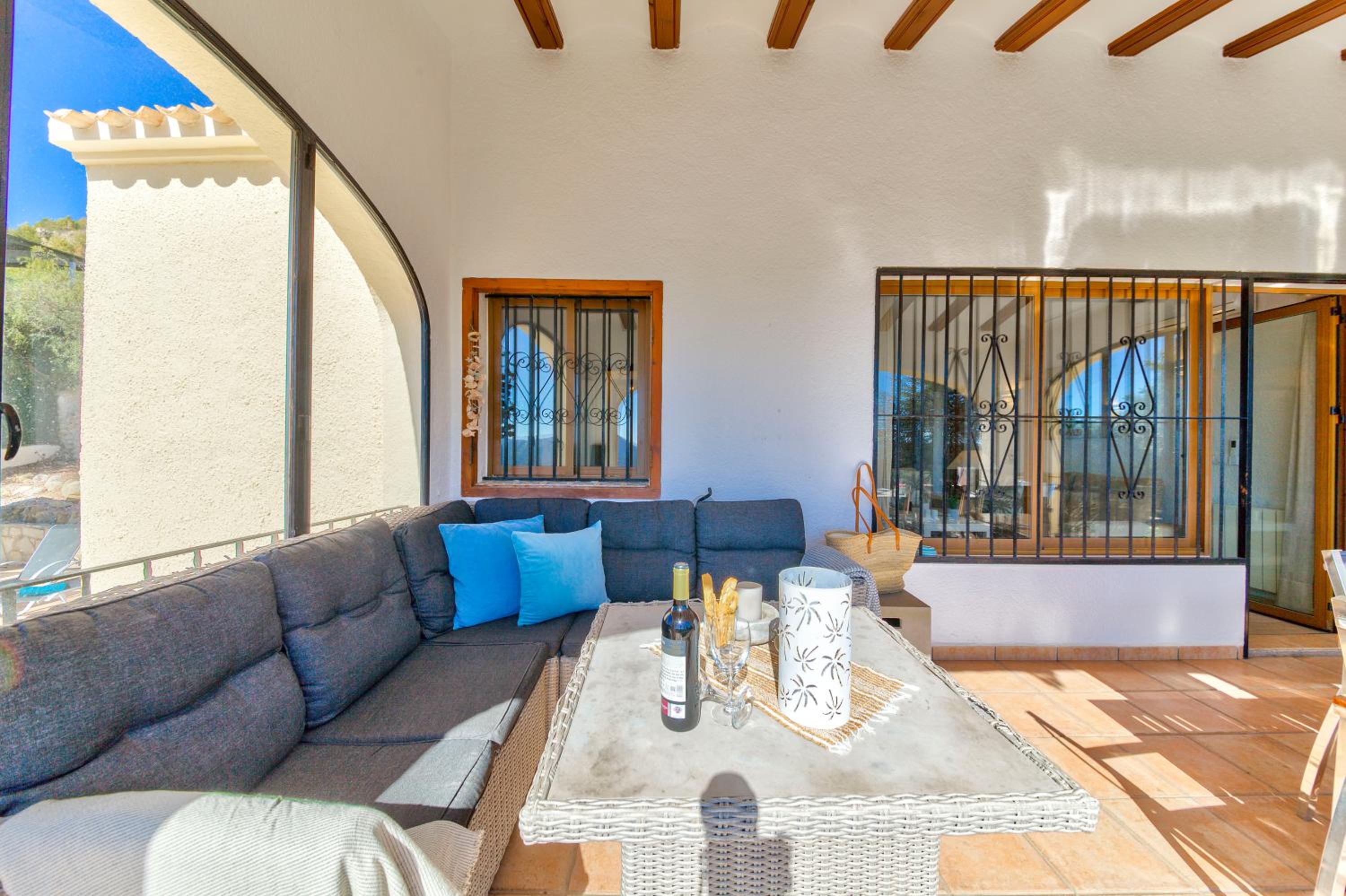 Casa Los Arboles