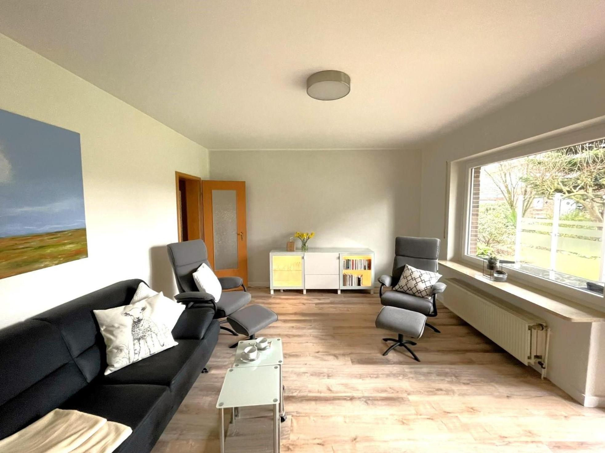 Schwabe, Ferienwohnung view 4
