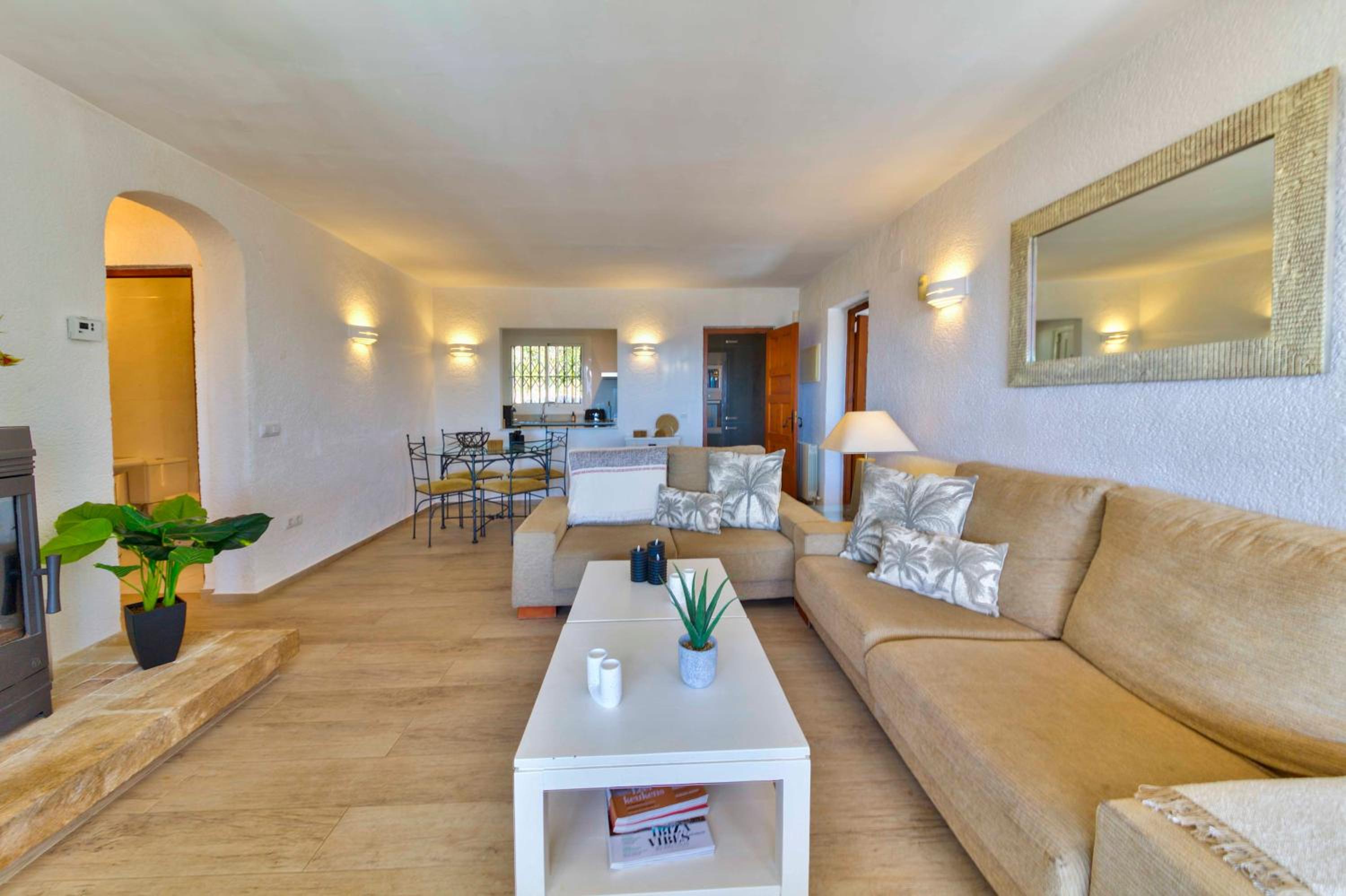 Casa Los Arboles