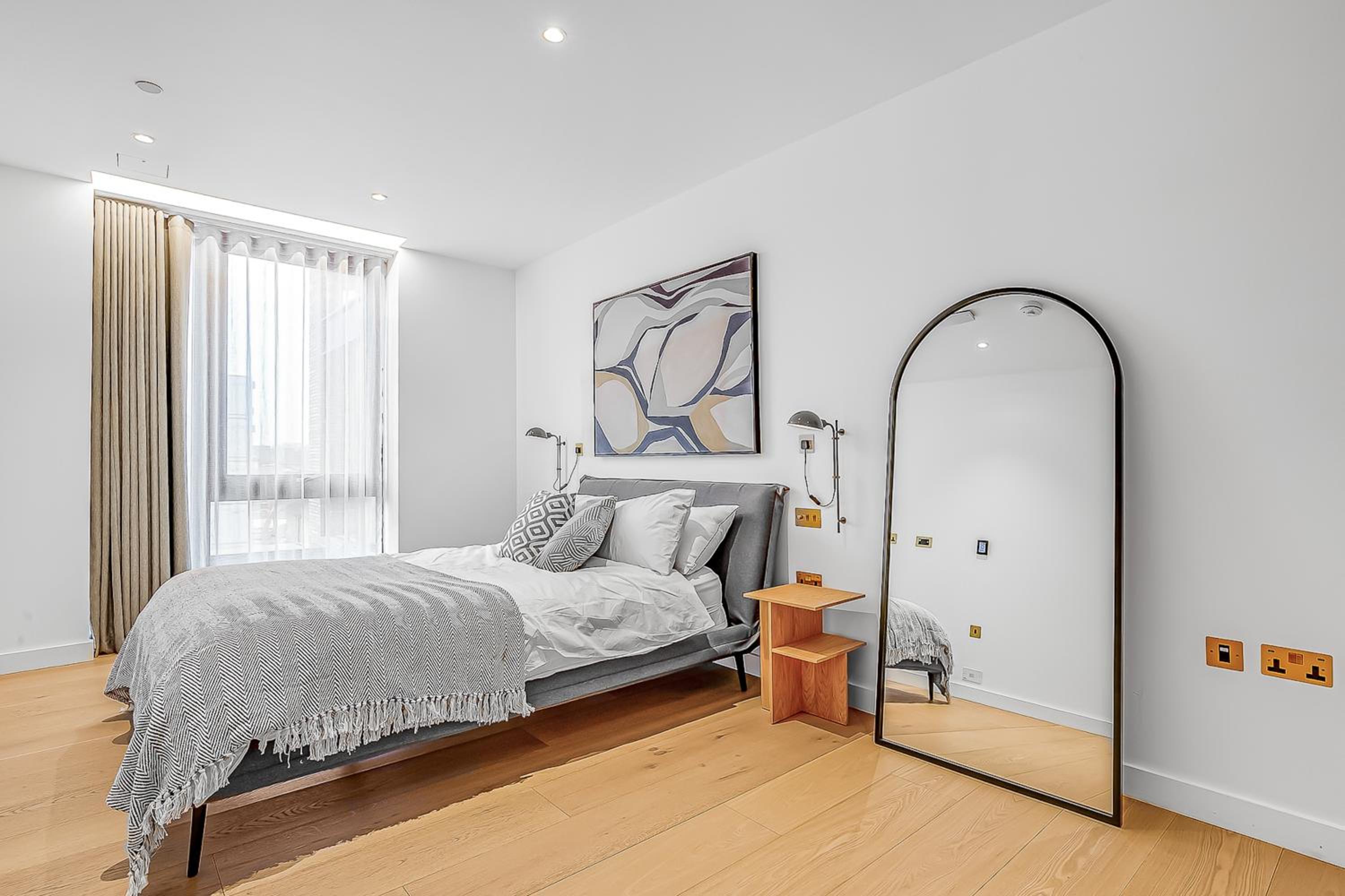 StayCozy Apartments in Kings Cross