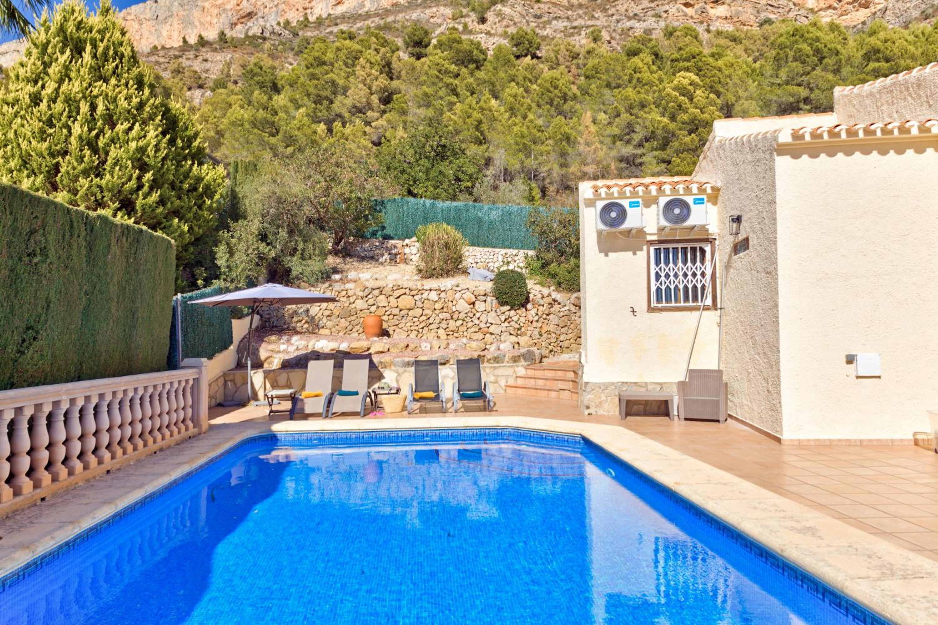 Casa Los Arboles