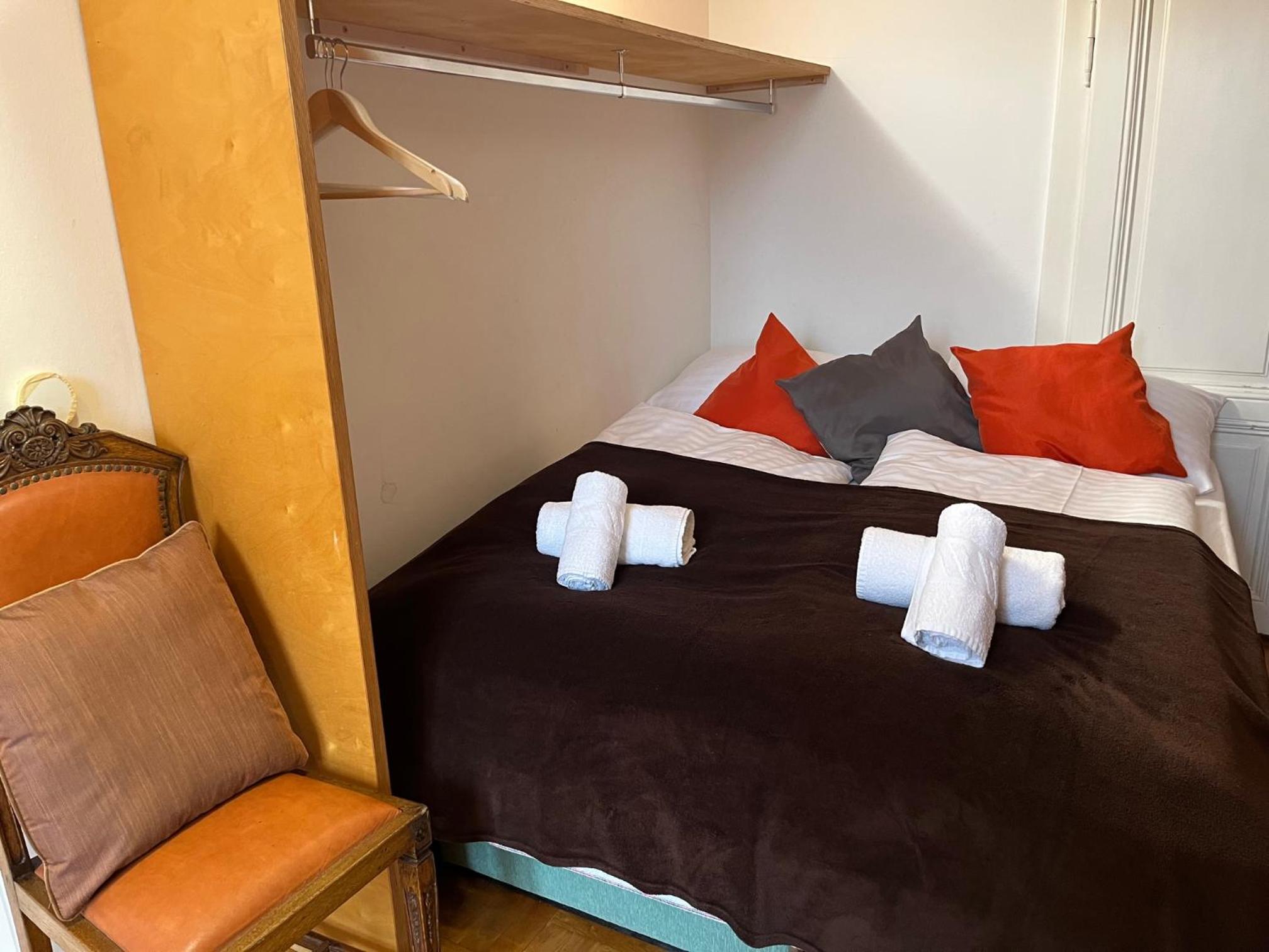 Stylish, Cosy & Central