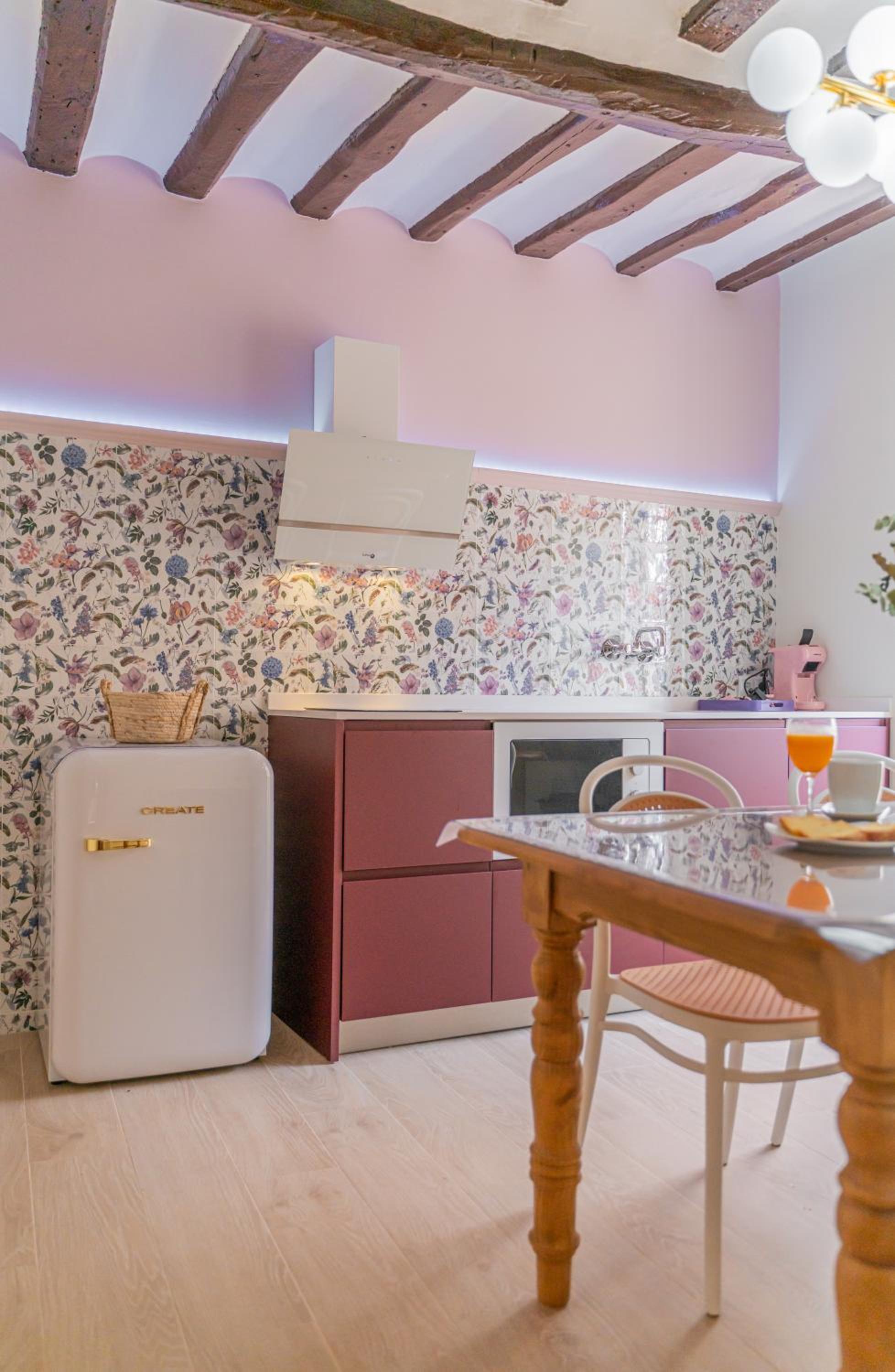 Casa Rural La Molinera Etxea