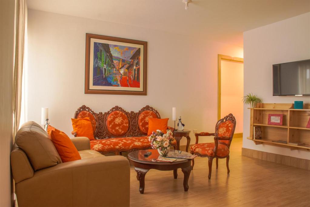 El lugar Ideal view 5