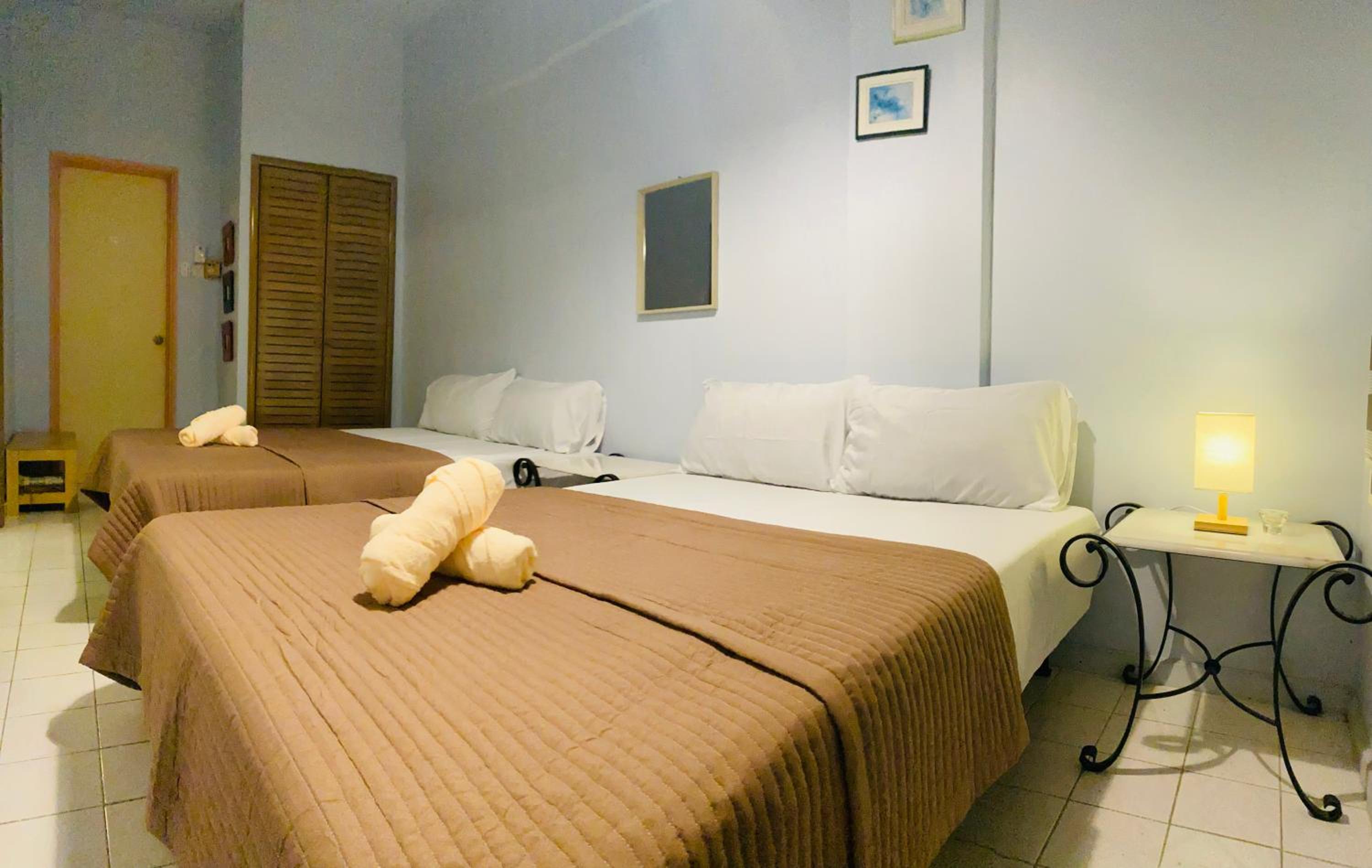 PortDickson SEAFRONT Paradise Lagoon Apartments 1-6Pax photo 4