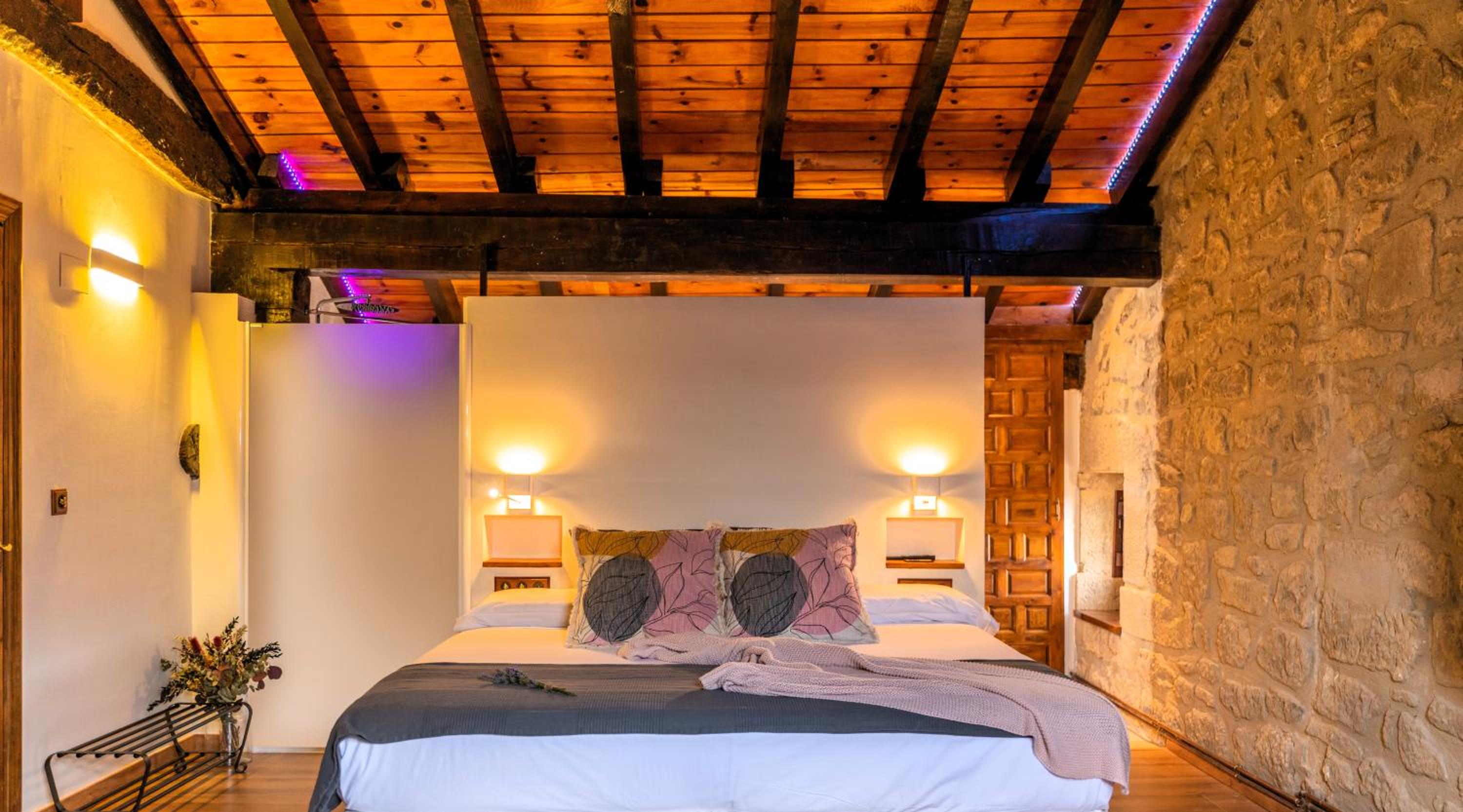 Casa Rural La Molinera Etxea