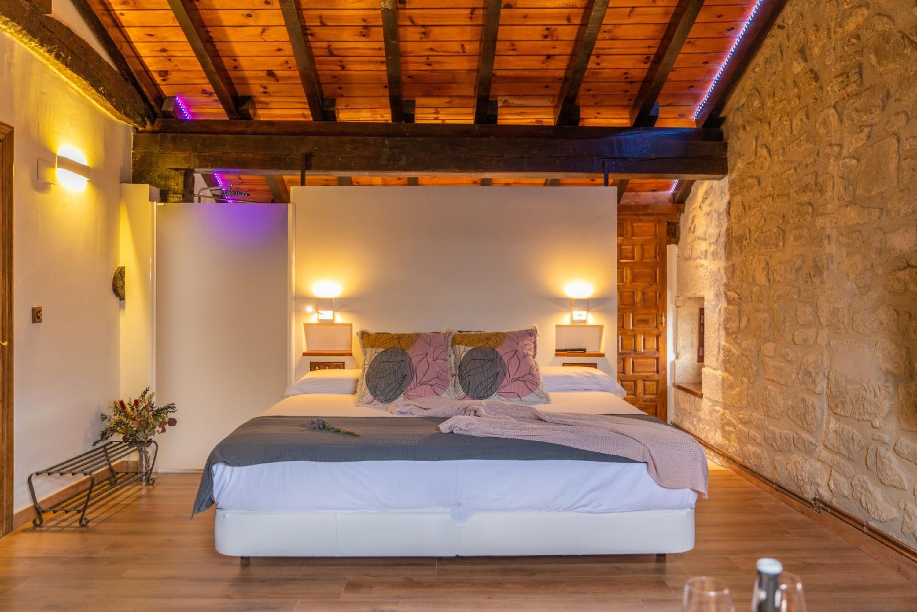 Casa Rural La Molinera Etxea