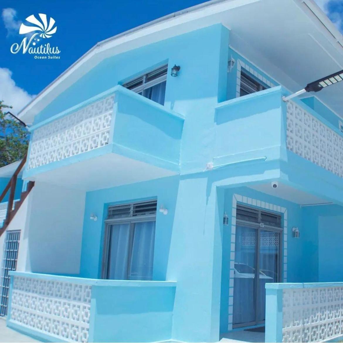 Nautilus Ocean Suites