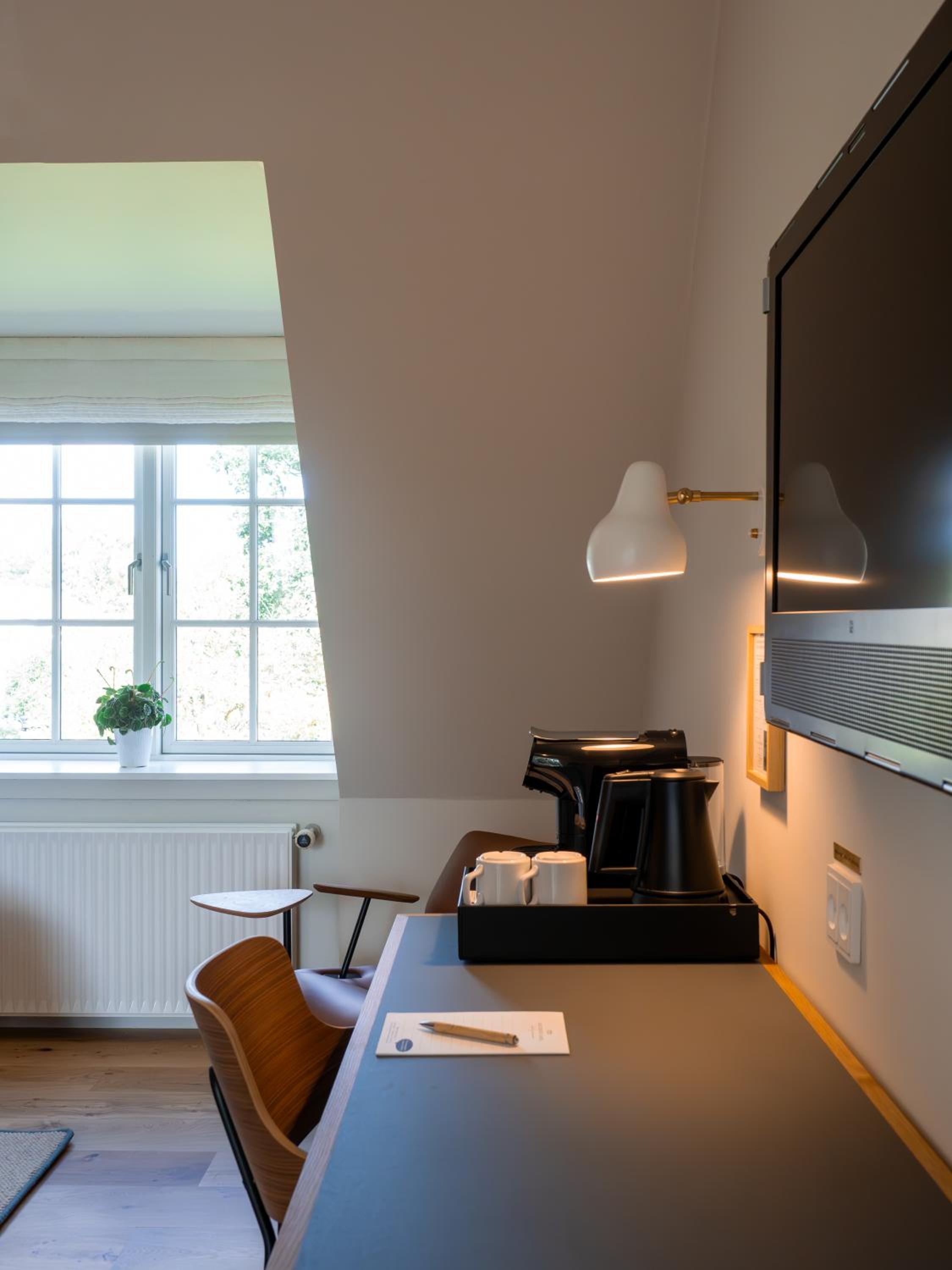 Odense Vacations - Hotel Knudsens Gaard - Property Image 4