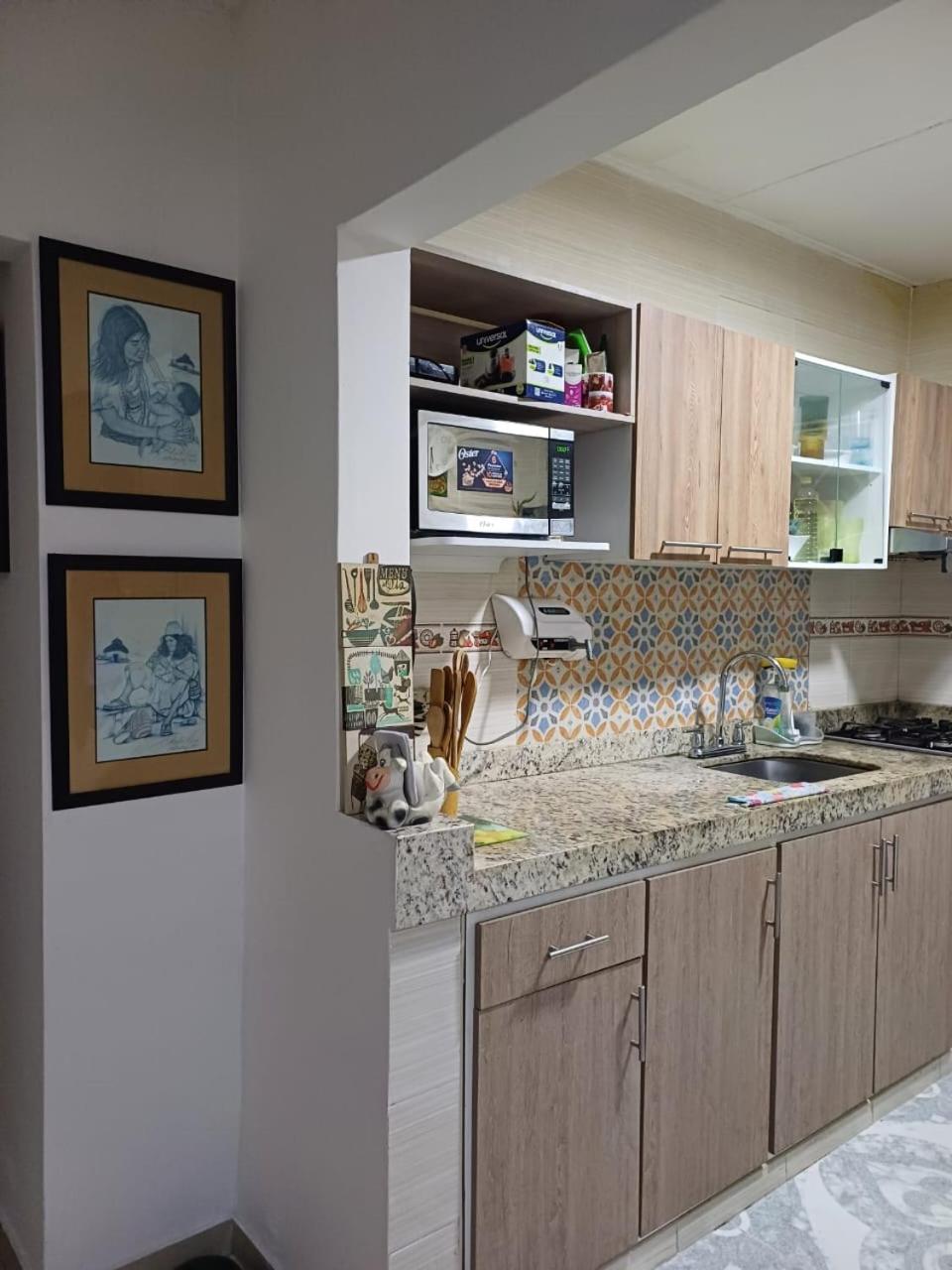 Casa Bellavista Barranquilla
