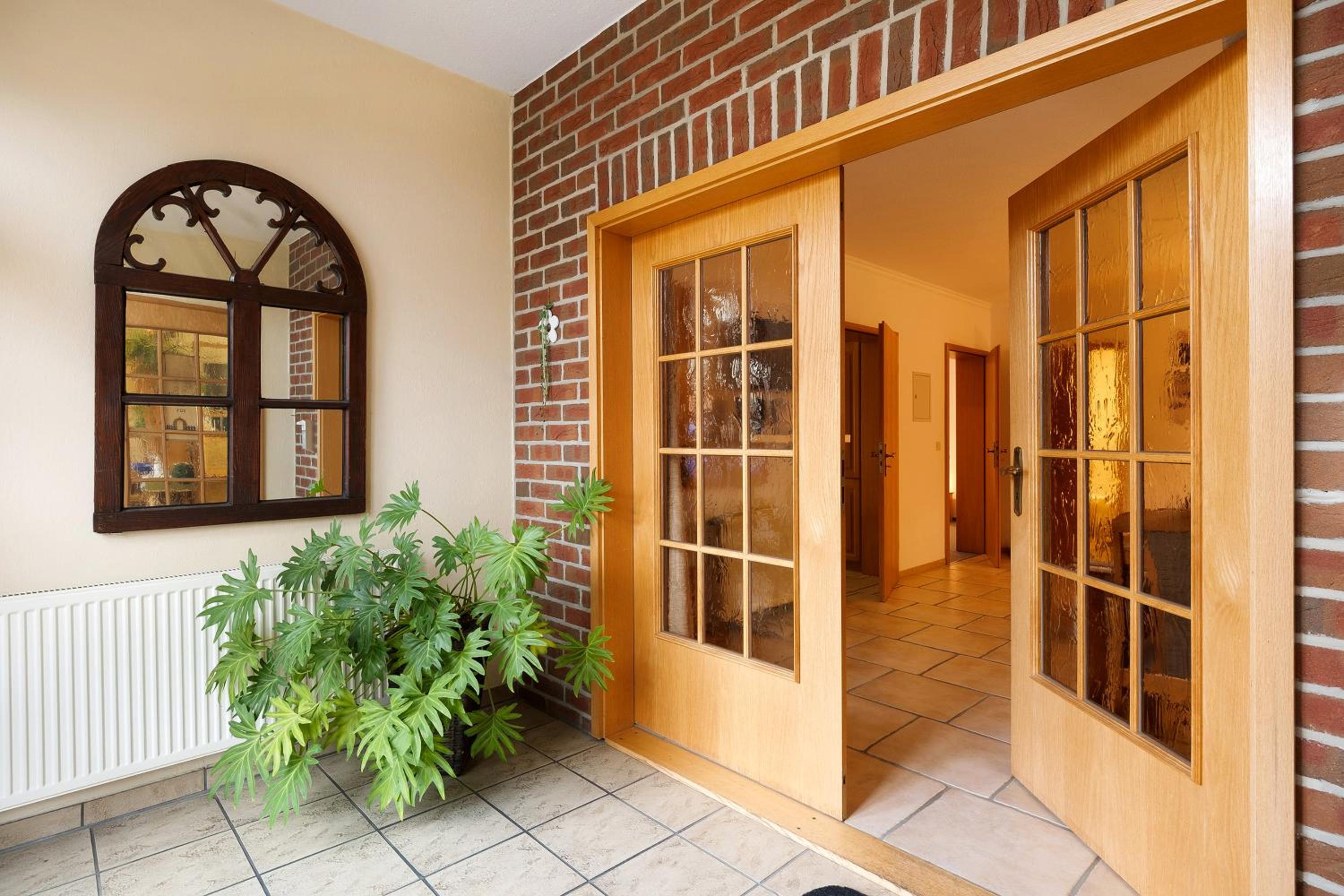 Ferienwohnung Drift