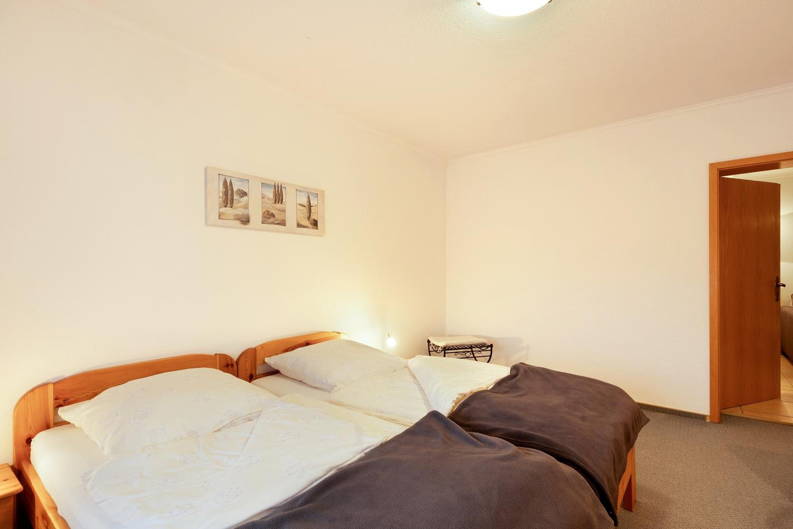 Ferienwohnung Drift