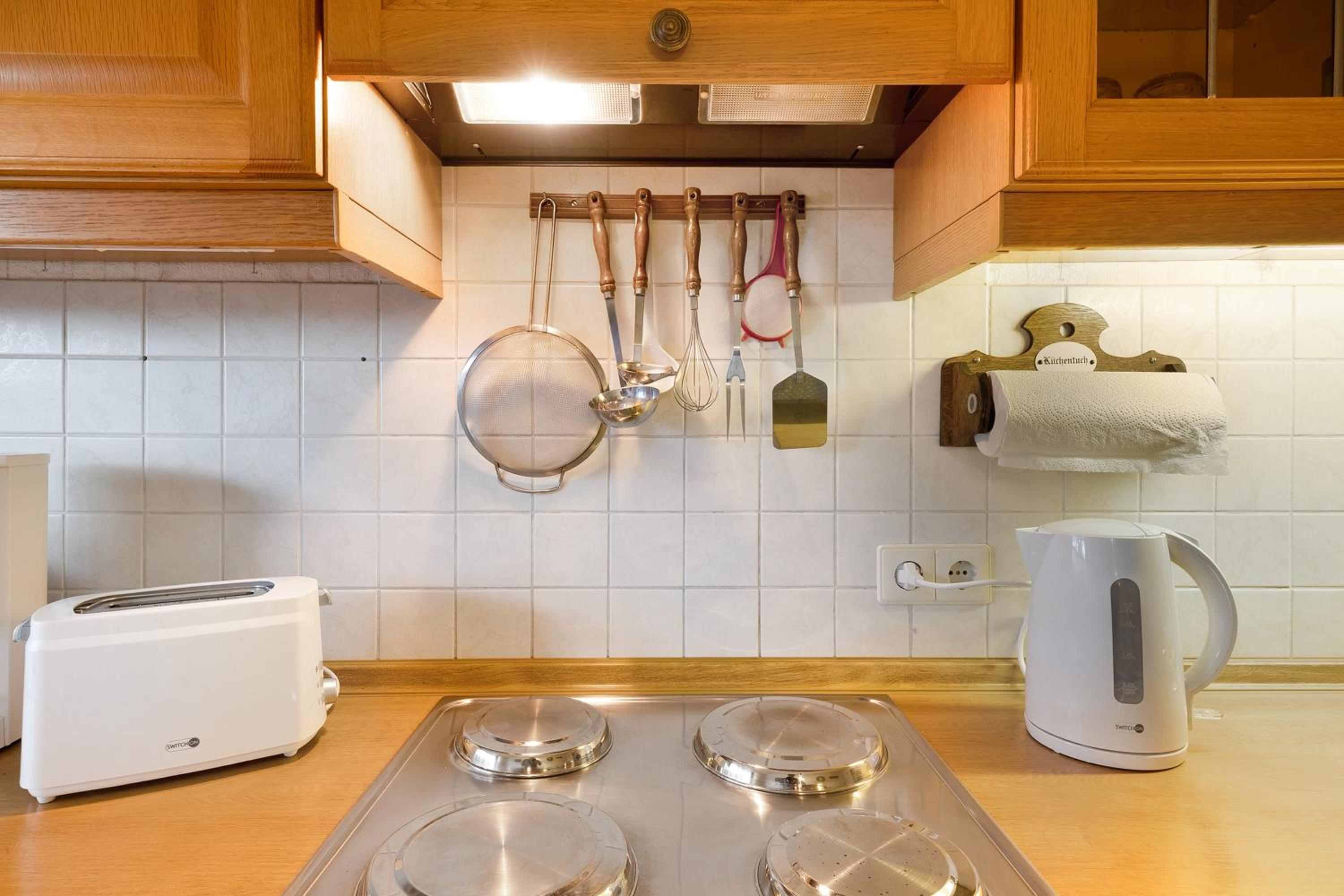 Ferienwohnung Drift