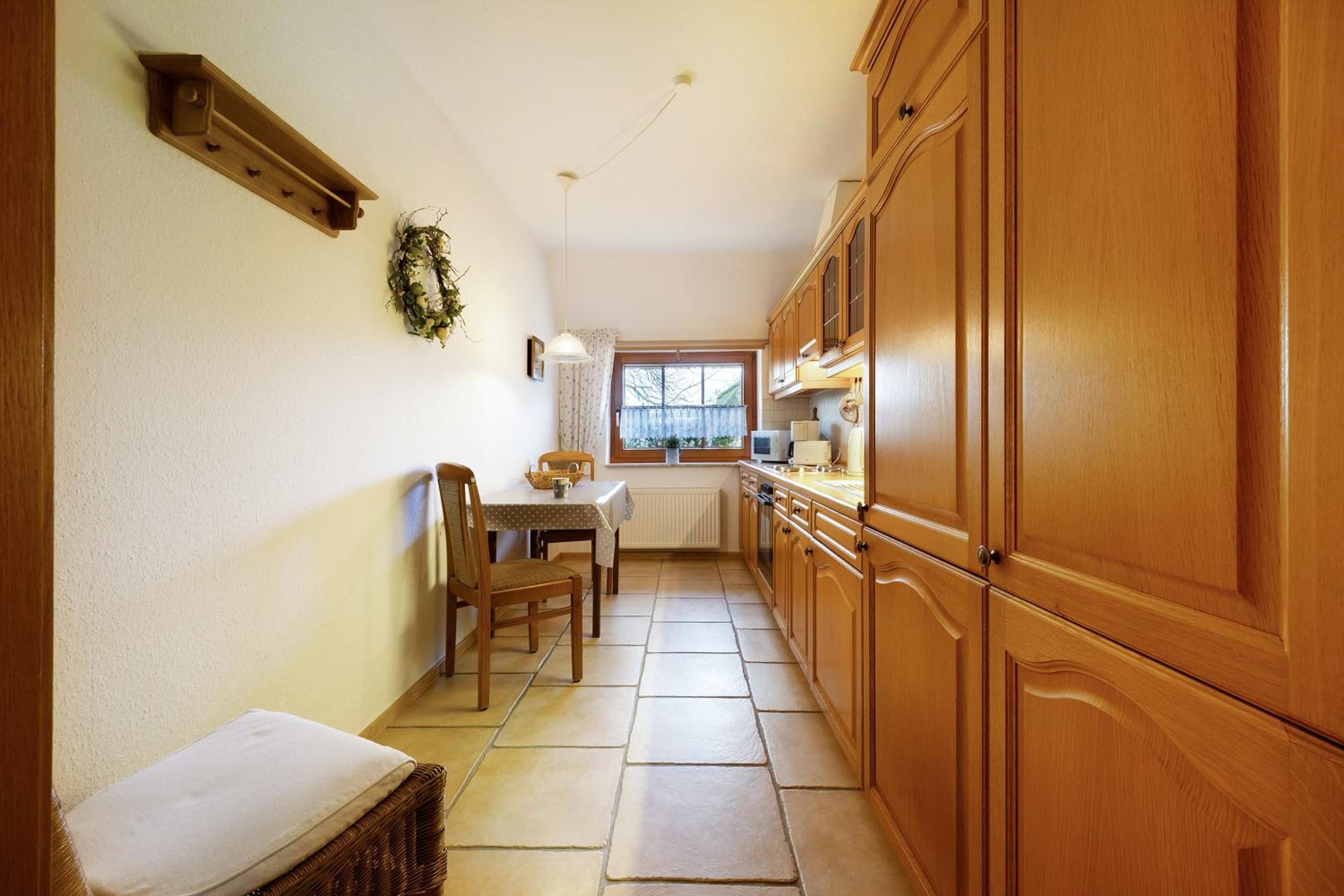 Ferienwohnung Drift