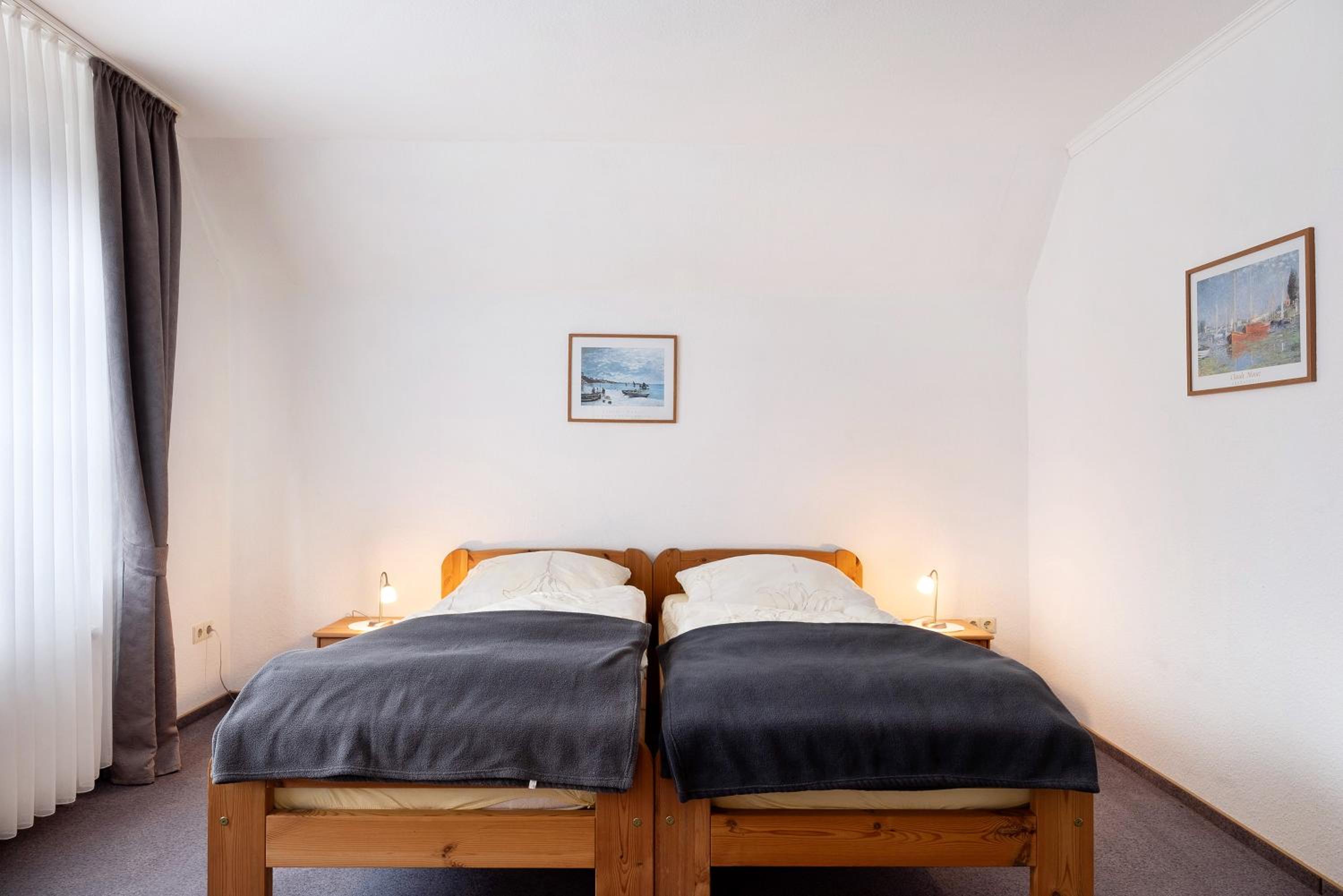Ferienwohnung Drift