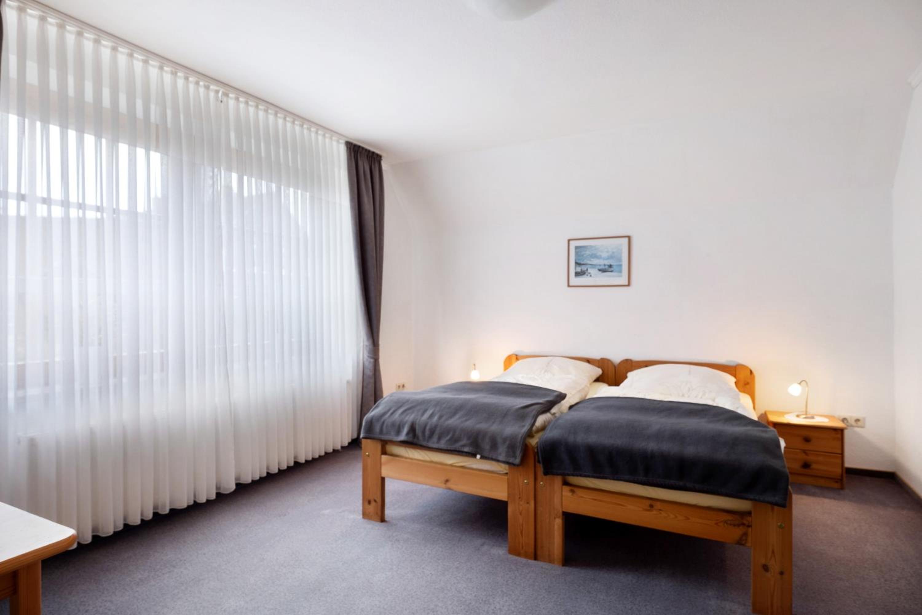Ferienwohnung Drift