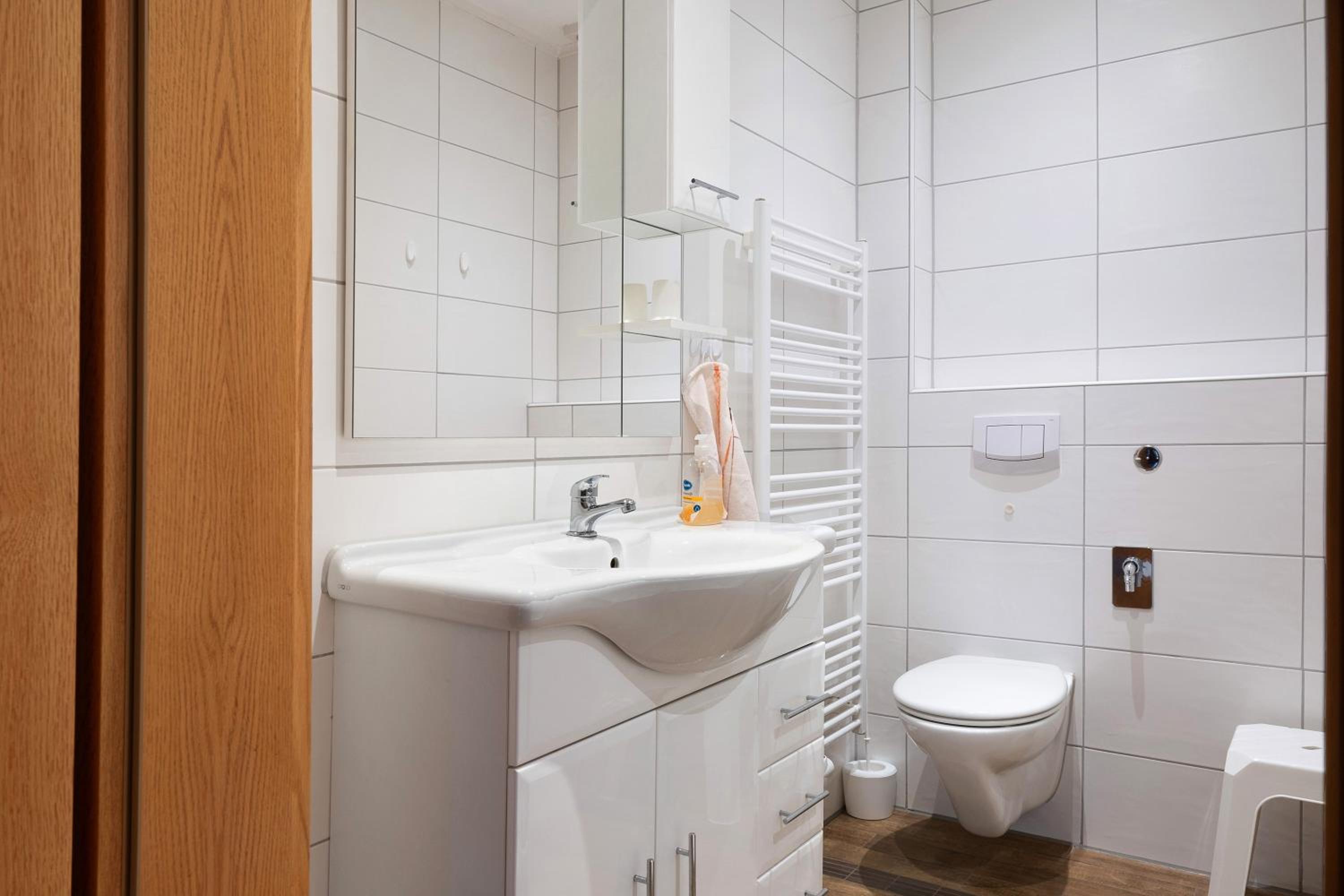 Ferienwohnung Drift
