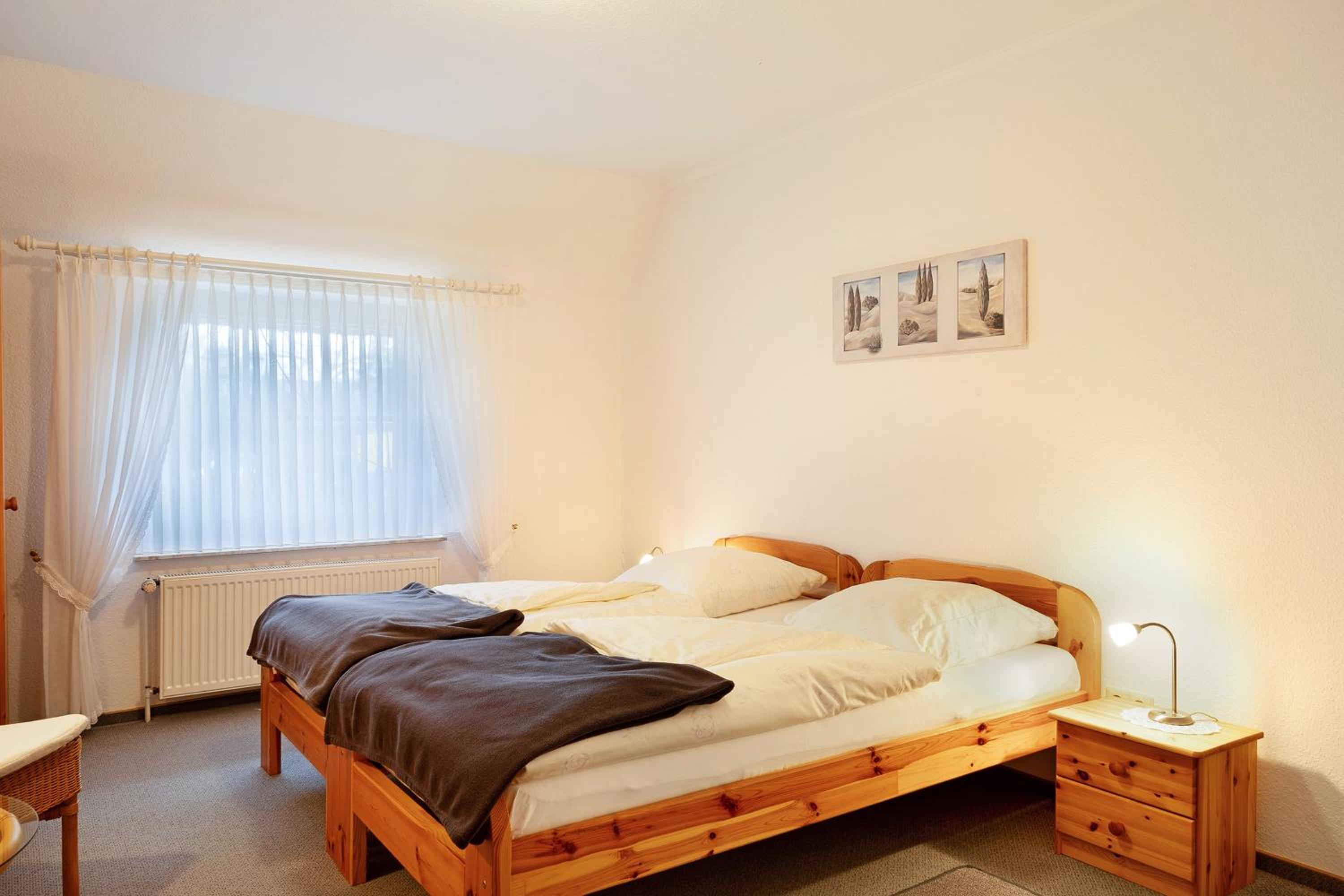 Ferienwohnung Drift