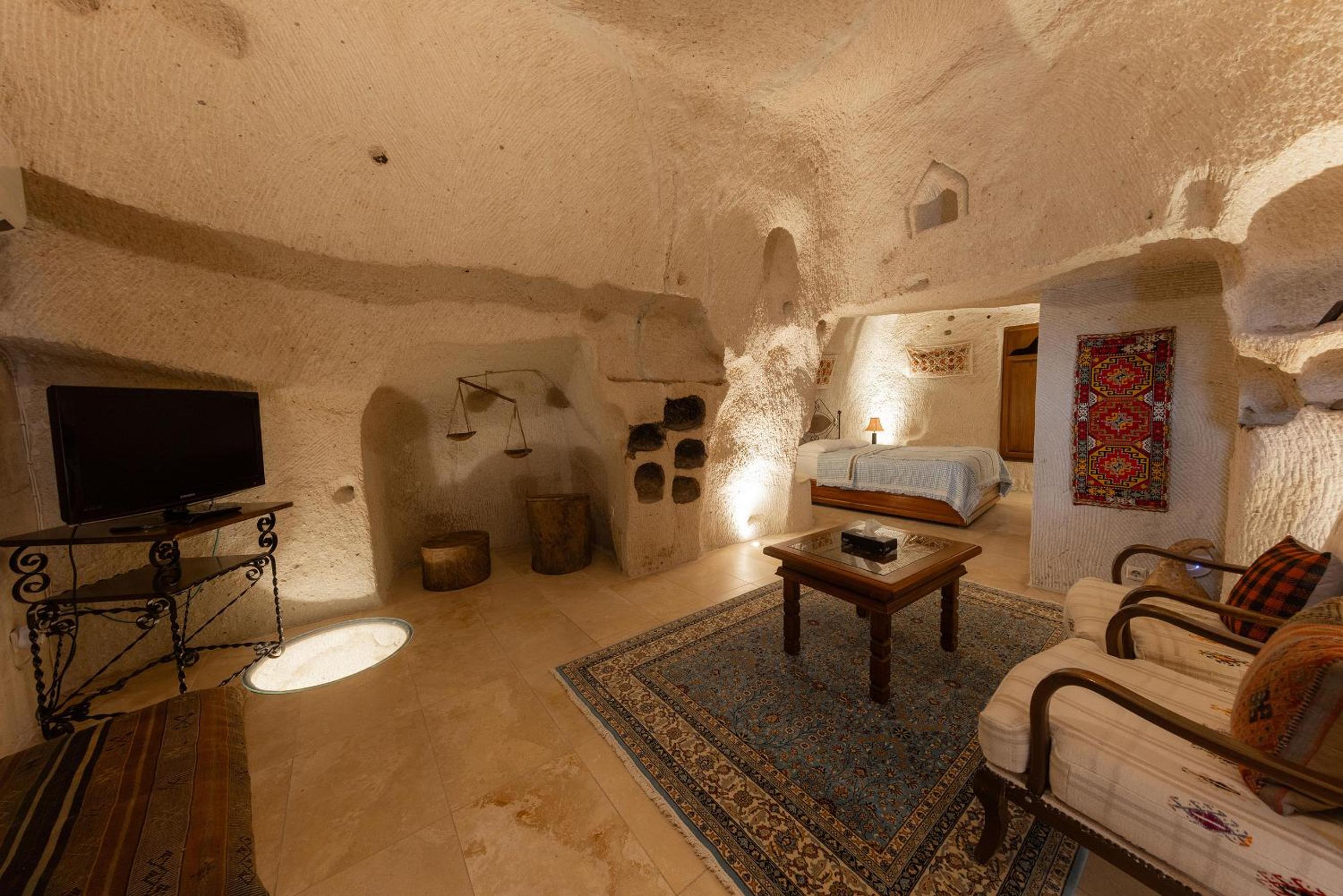 Cappadocia Cave Süitleri - Image 101