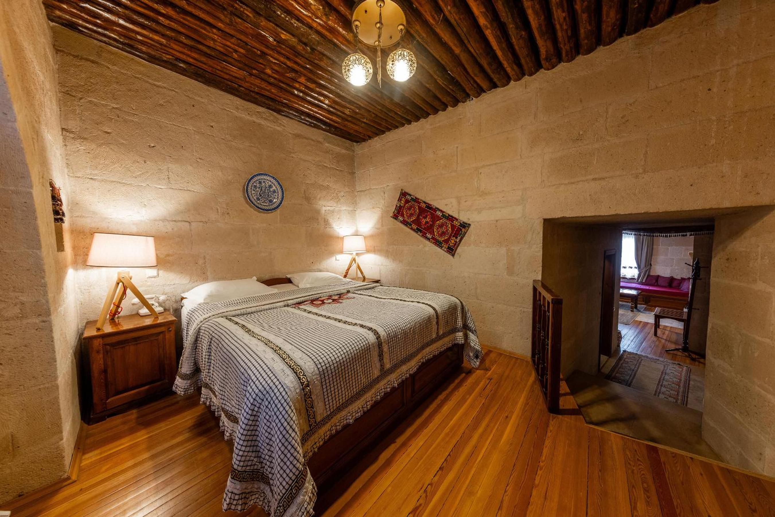 Cappadocia Cave Süitleri - Image 102