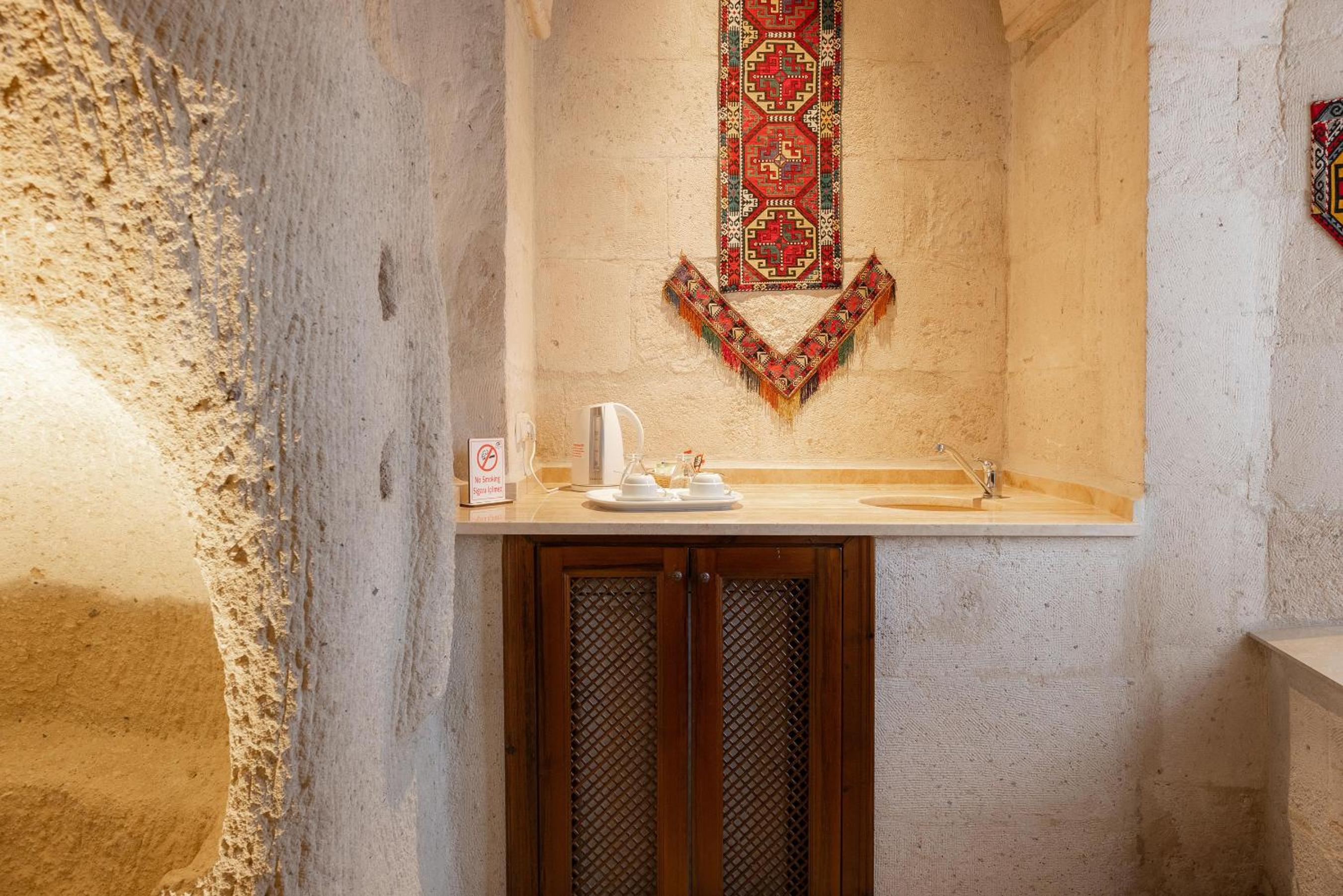 Cappadocia Cave Süitleri - Image 20