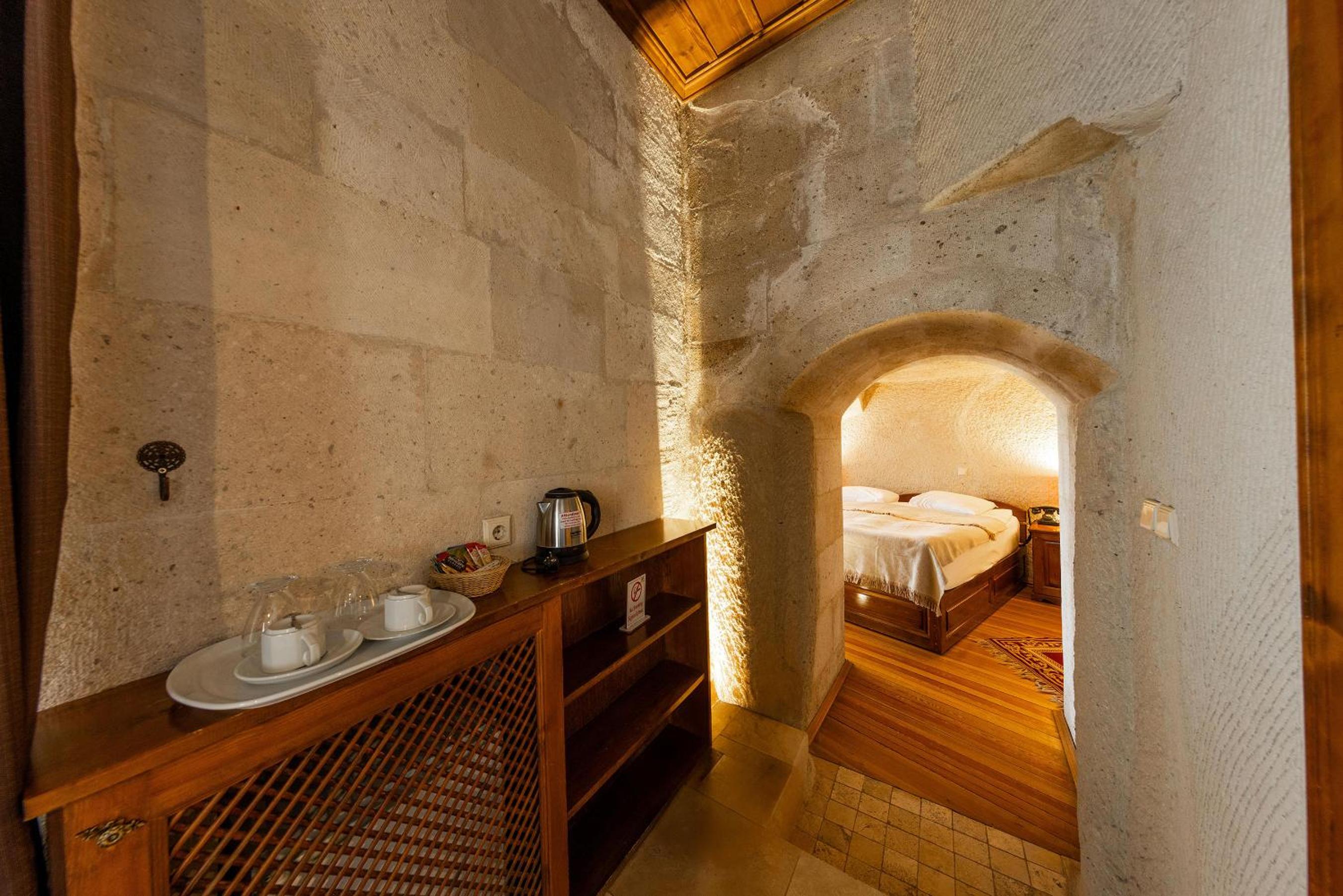 Cappadocia Cave Süitleri - Image 103