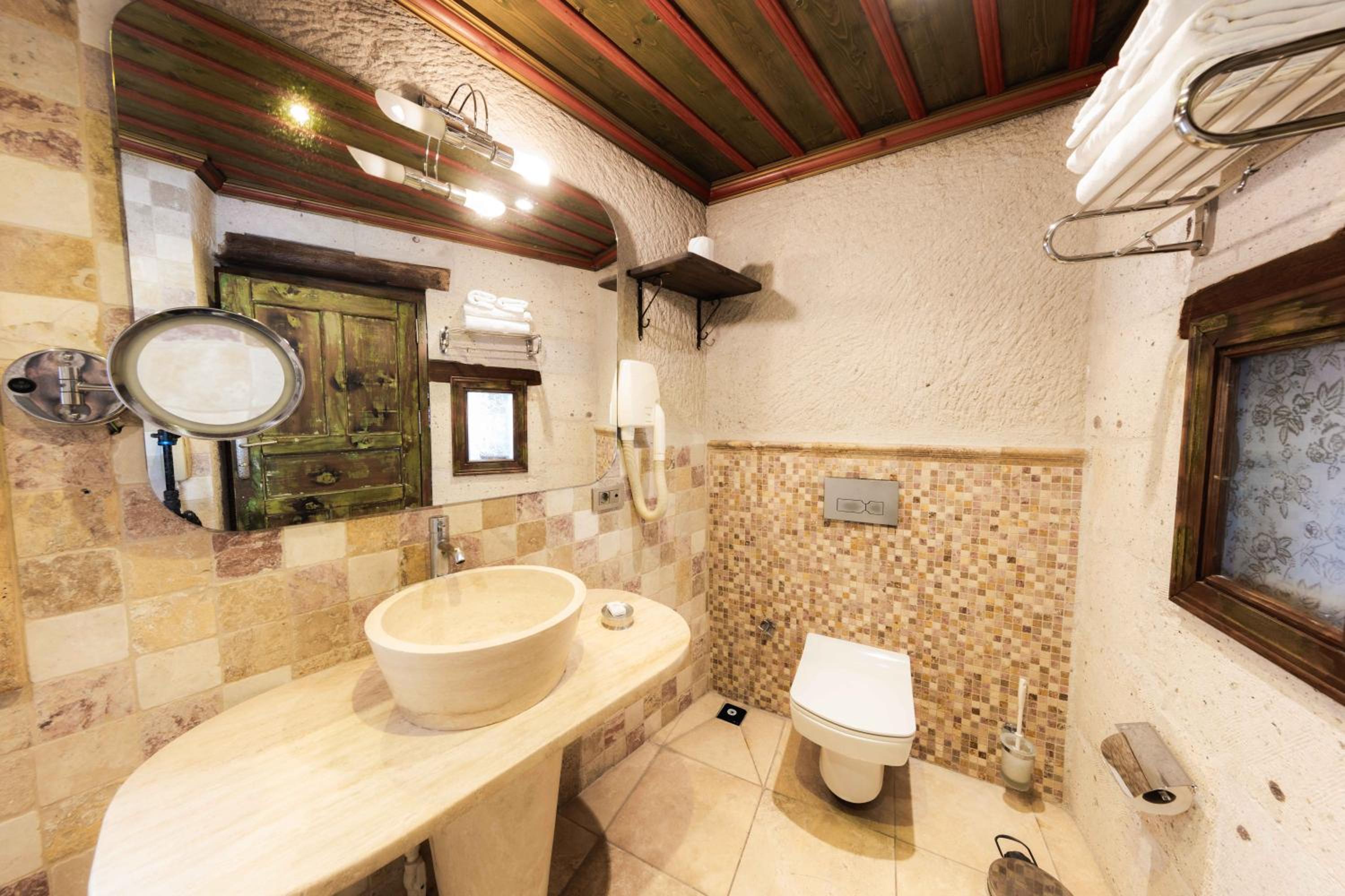 Cappadocia Cave Süitleri - Image 32