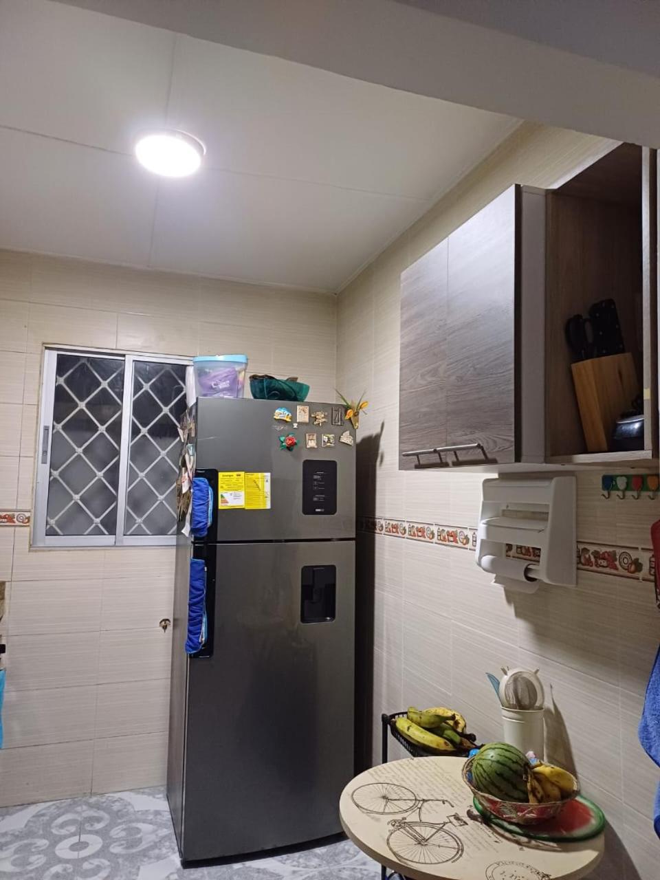 Casa Bellavista Barranquilla