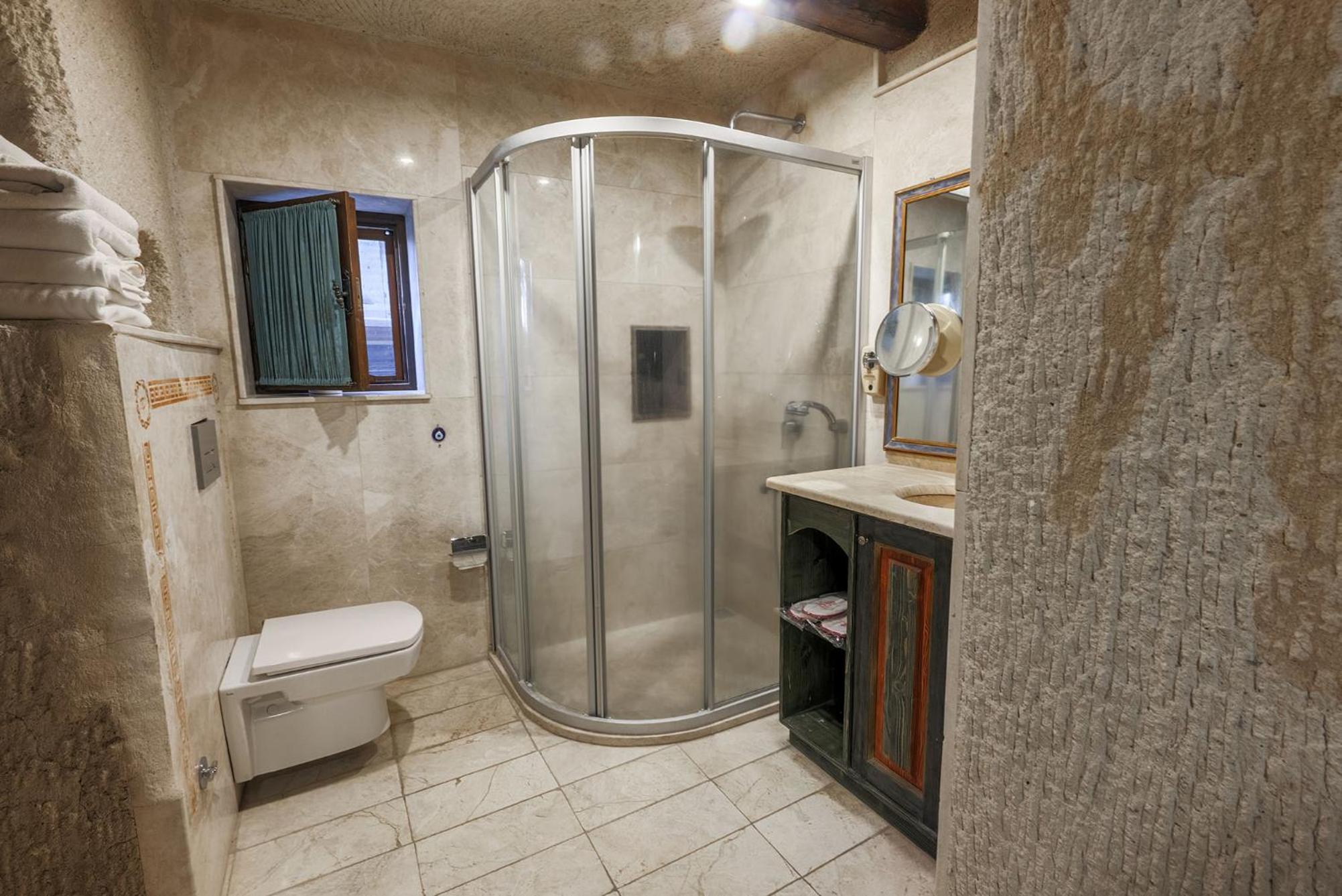 Cappadocia Cave Süitleri - Image 137