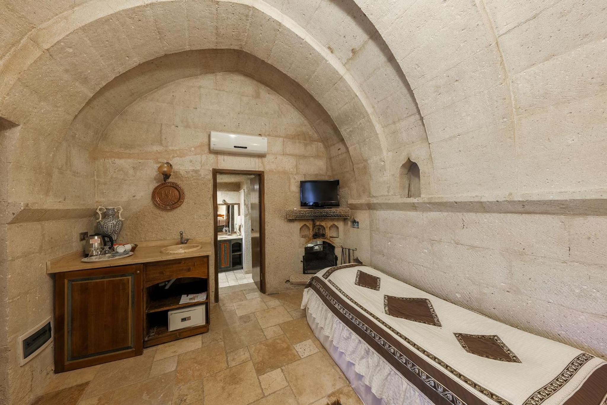 Cappadocia Cave Süitleri - Image 107