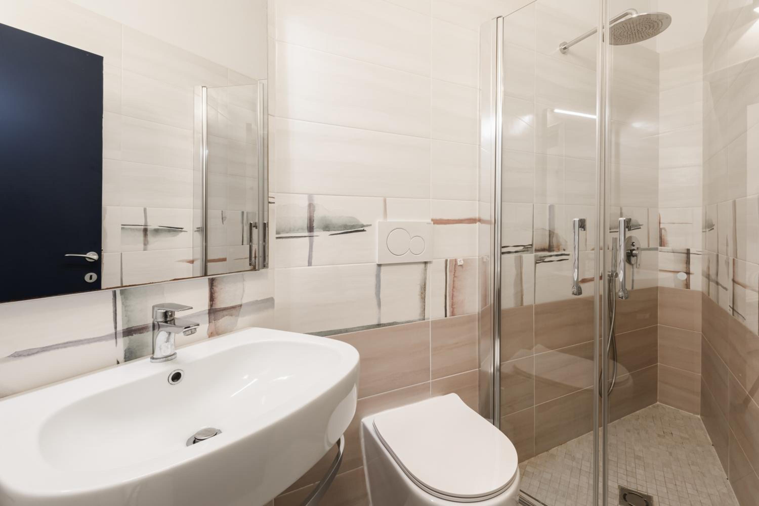 Castiglione Suites by Mmega