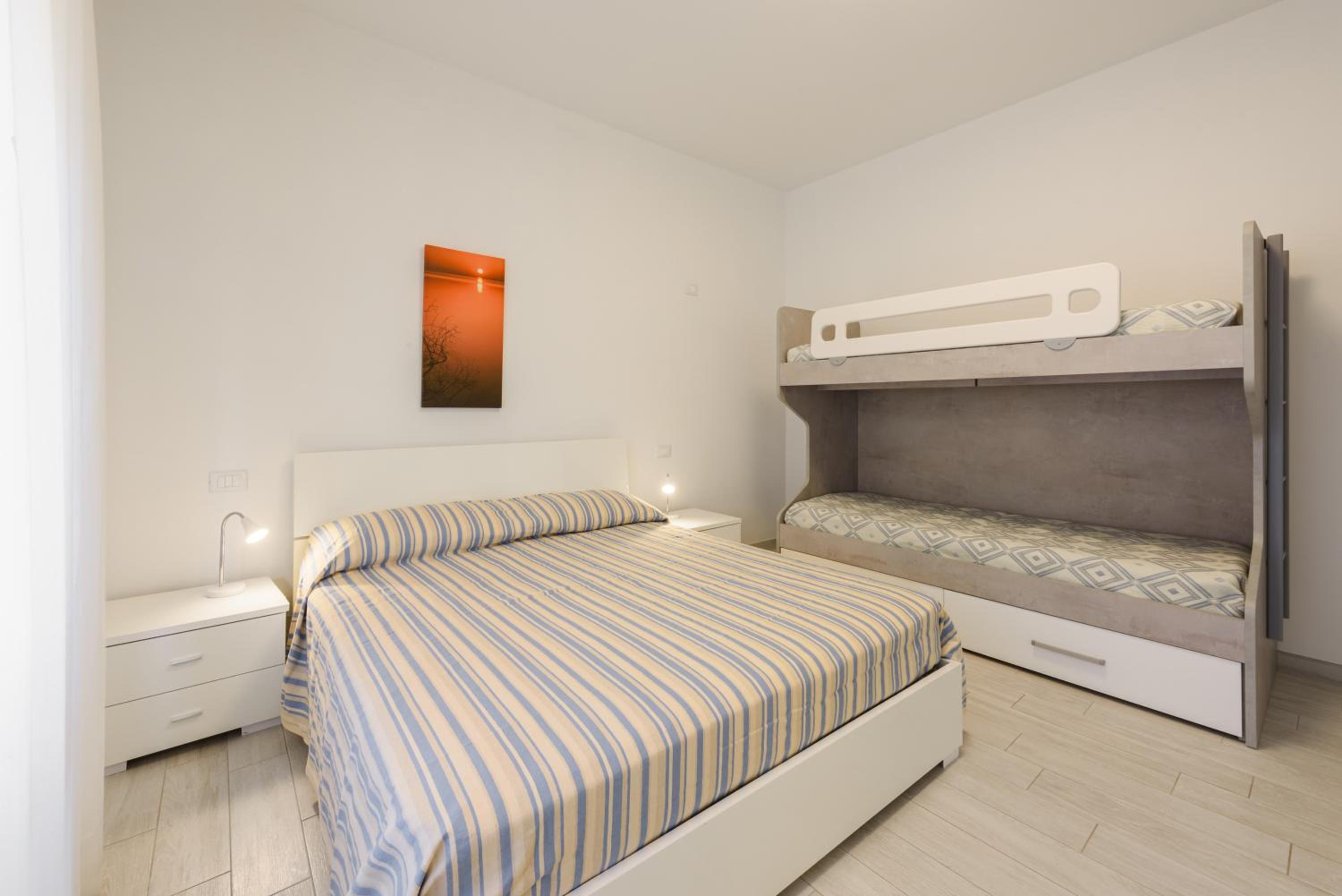 Castiglione Suites by Mmega