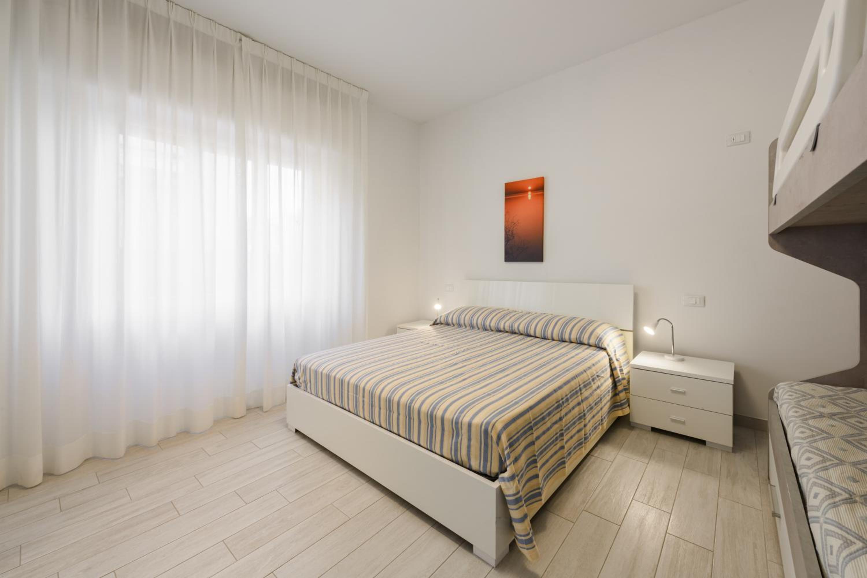Castiglione Suites by Mmega