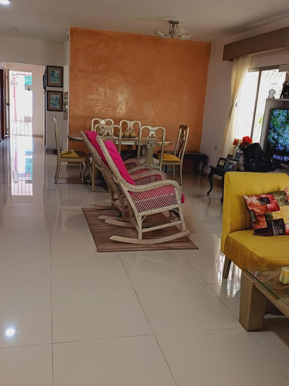 Casa Bellavista Barranquilla