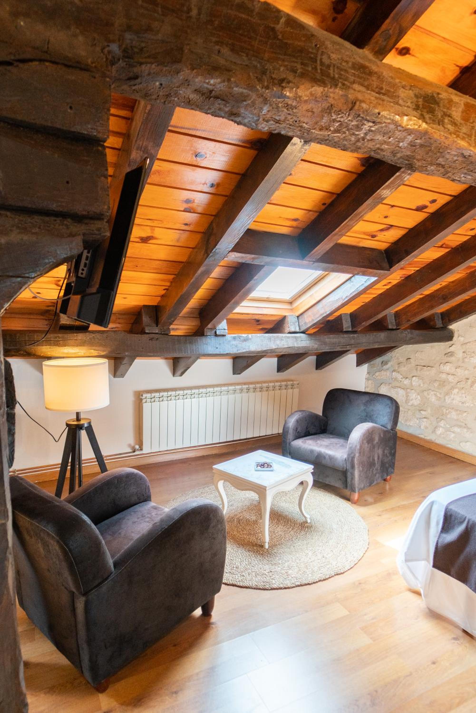 Casa Rural La Molinera Etxea