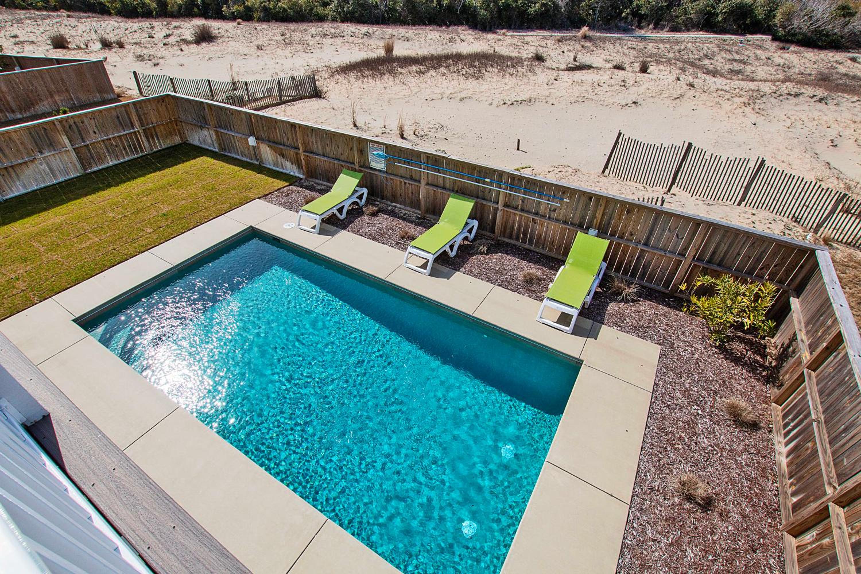 Oceanside, Private Pool, Hot Tub, CSH988, Shore Thing view 5