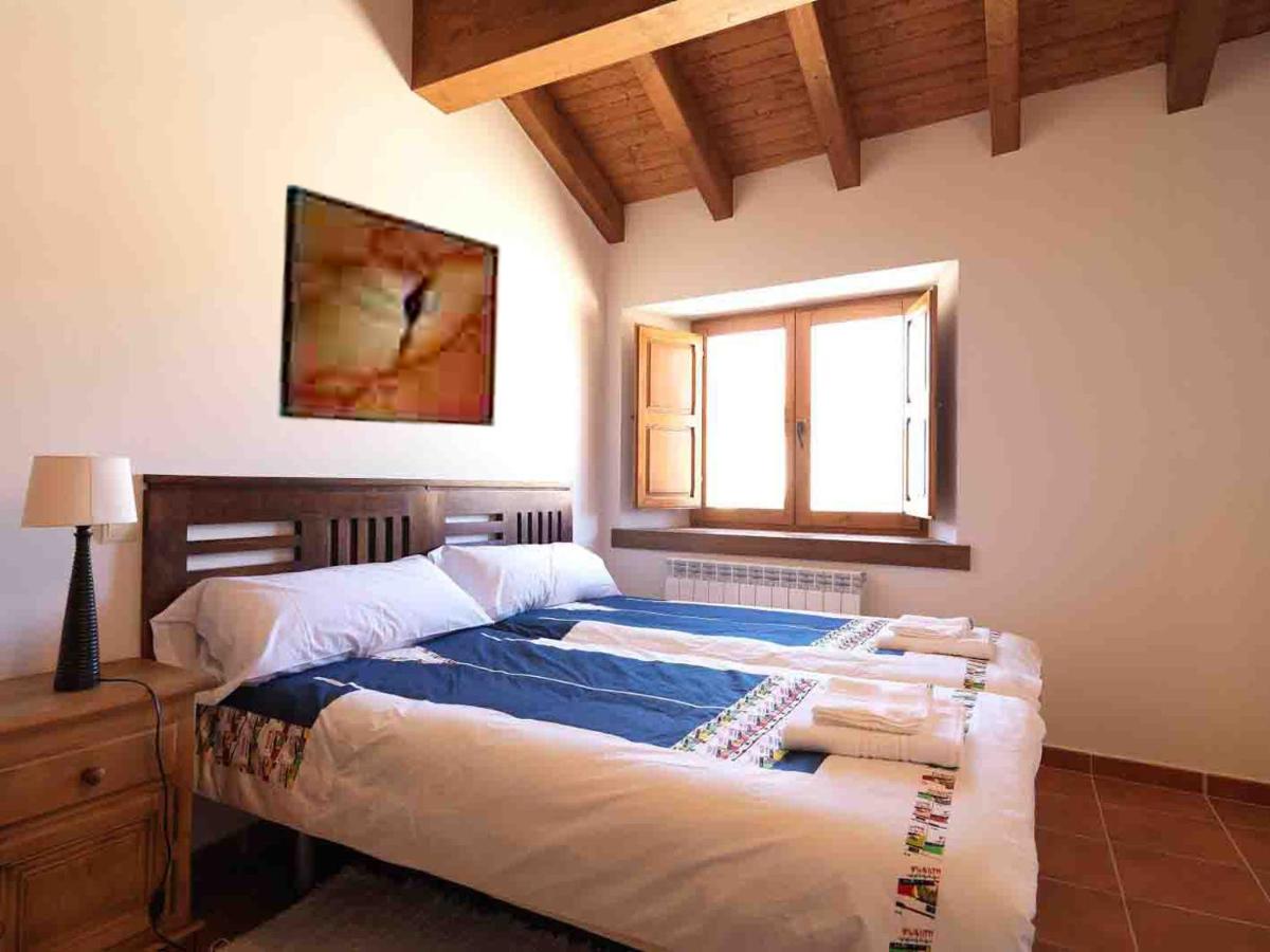 Casas De Navarquita view 2