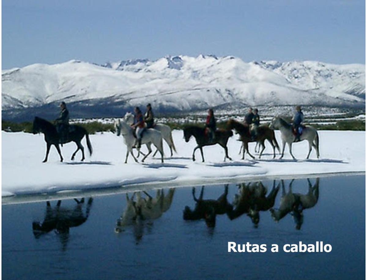 Casas De Navarquita view 3