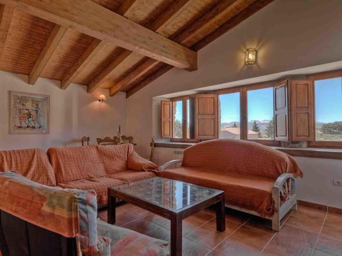 Casas De Navarquita view 4