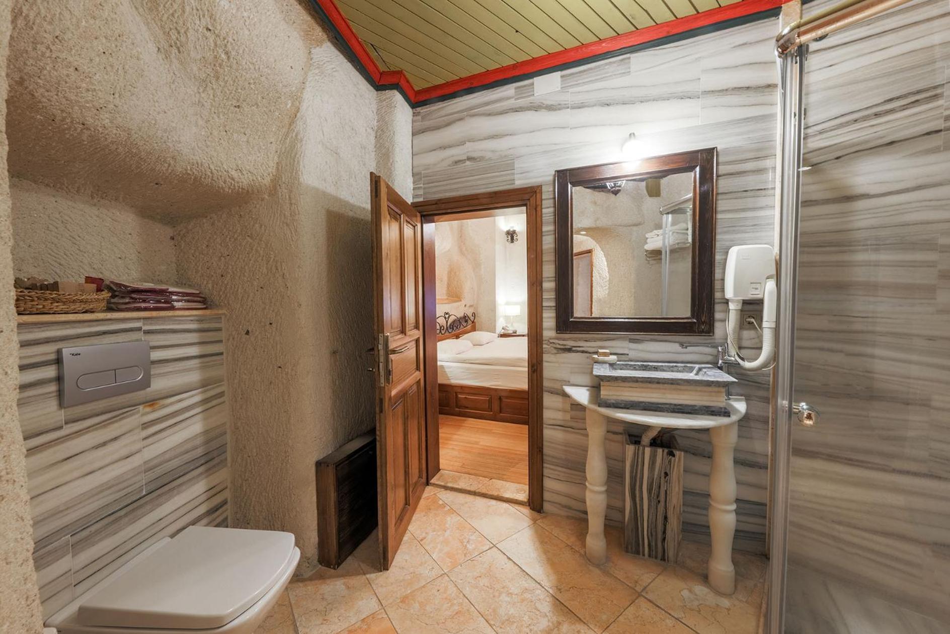 Cappadocia Cave Süitleri - Image 139