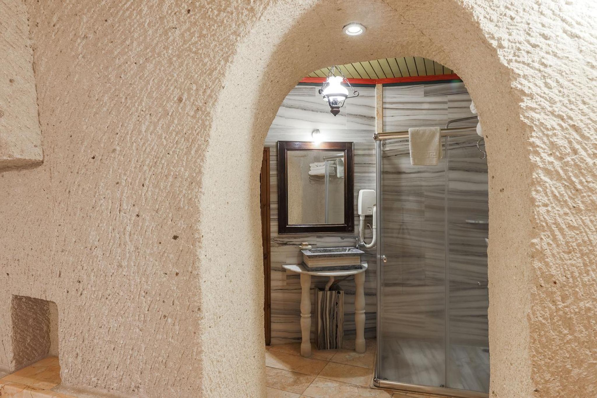 Cappadocia Cave Süitleri - Image 138