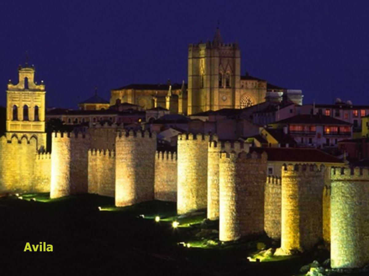Casas De Navarquita view 5