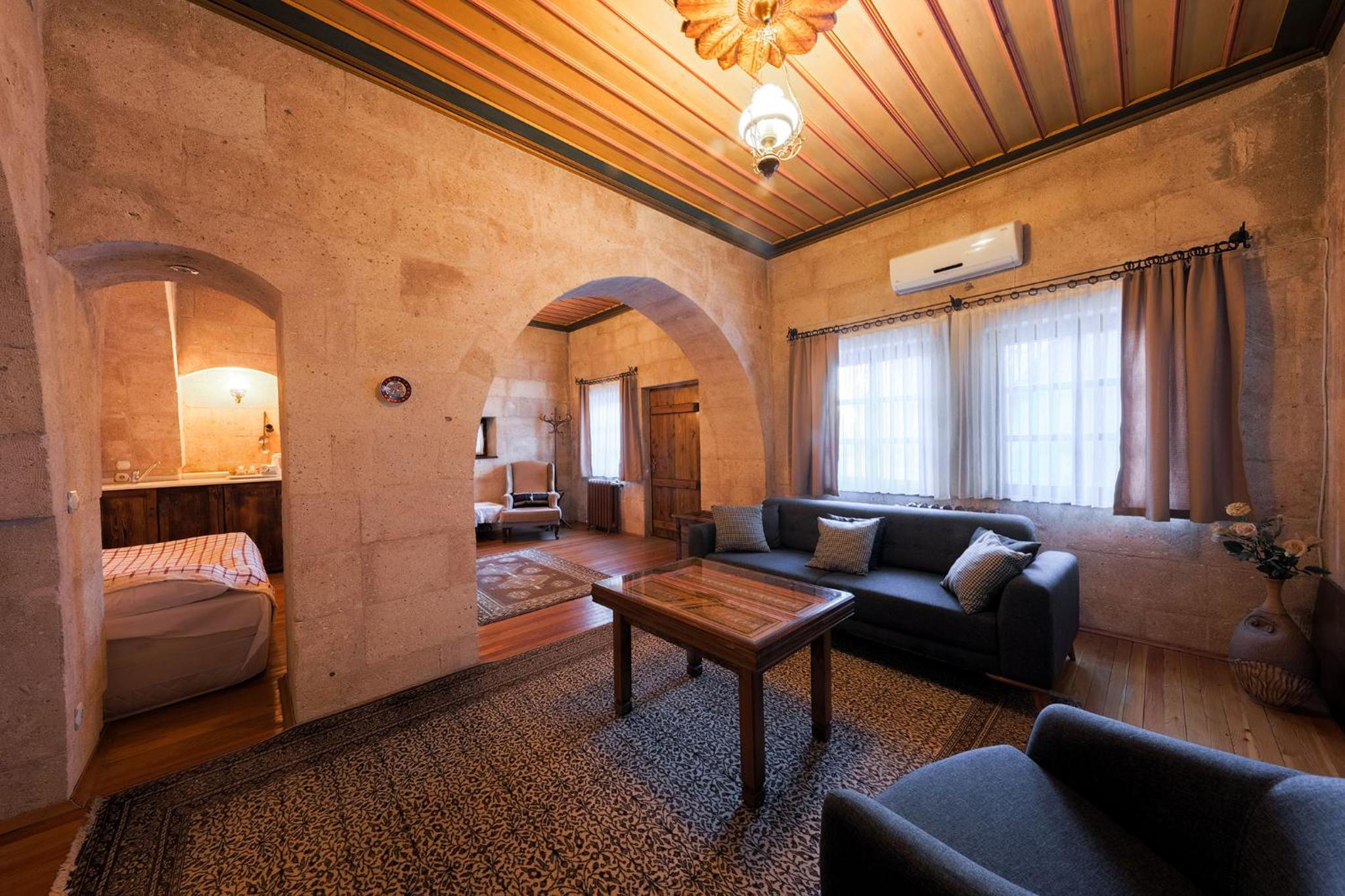 Cappadocia Cave Süitleri - Image 72