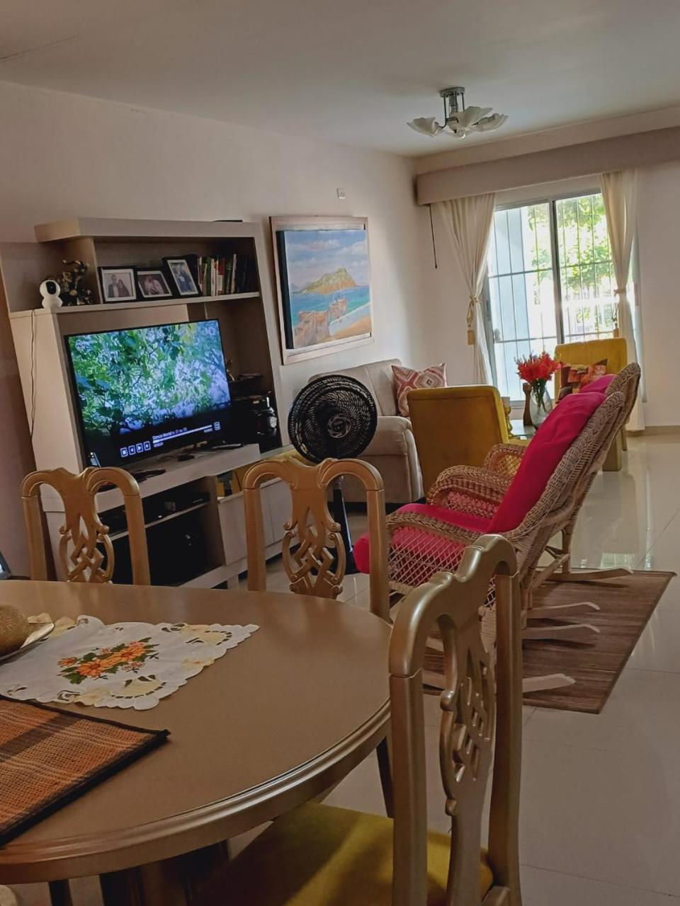 Casa Bellavista Barranquilla