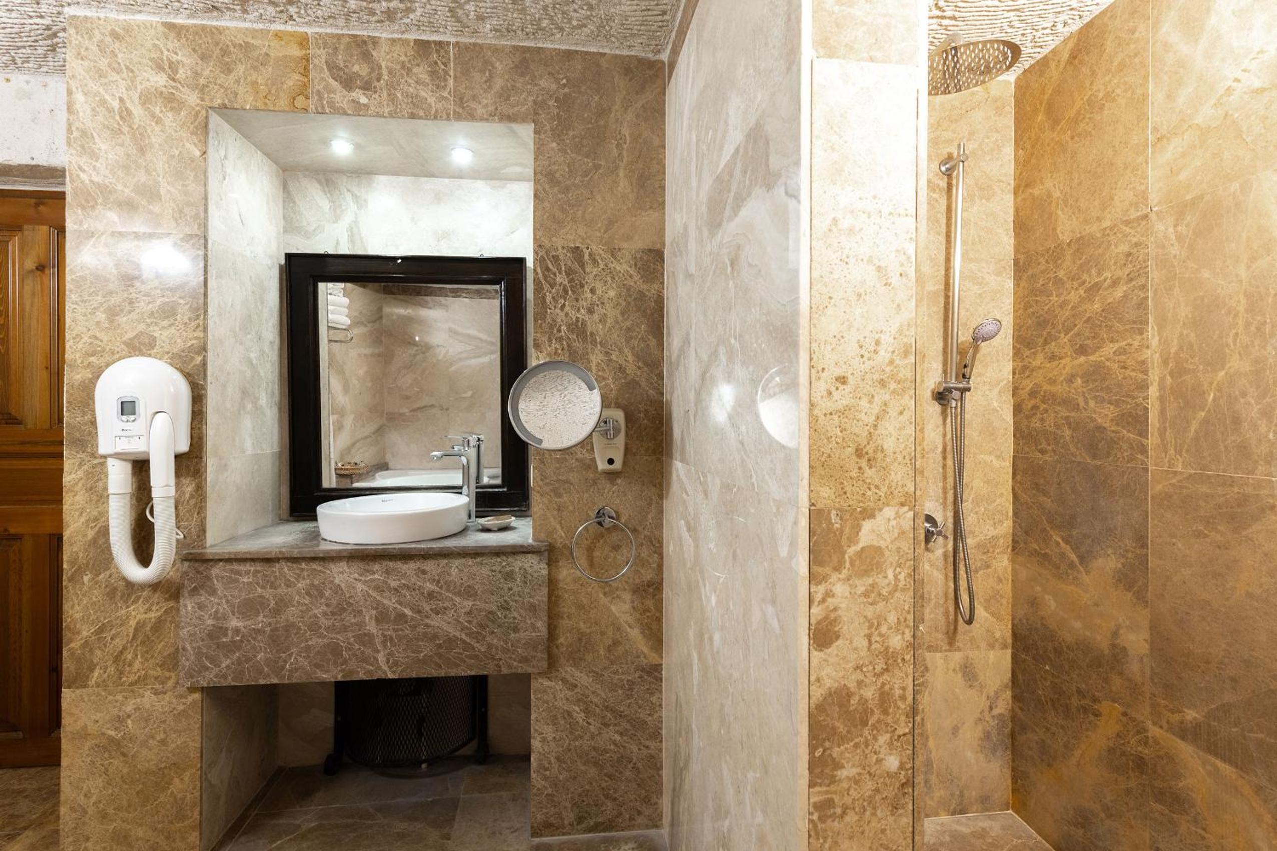 Cappadocia Cave Süitleri - Image 75