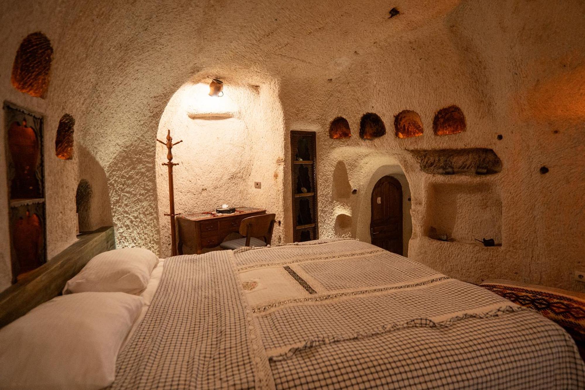 Cappadocia Cave Süitleri - Image 131